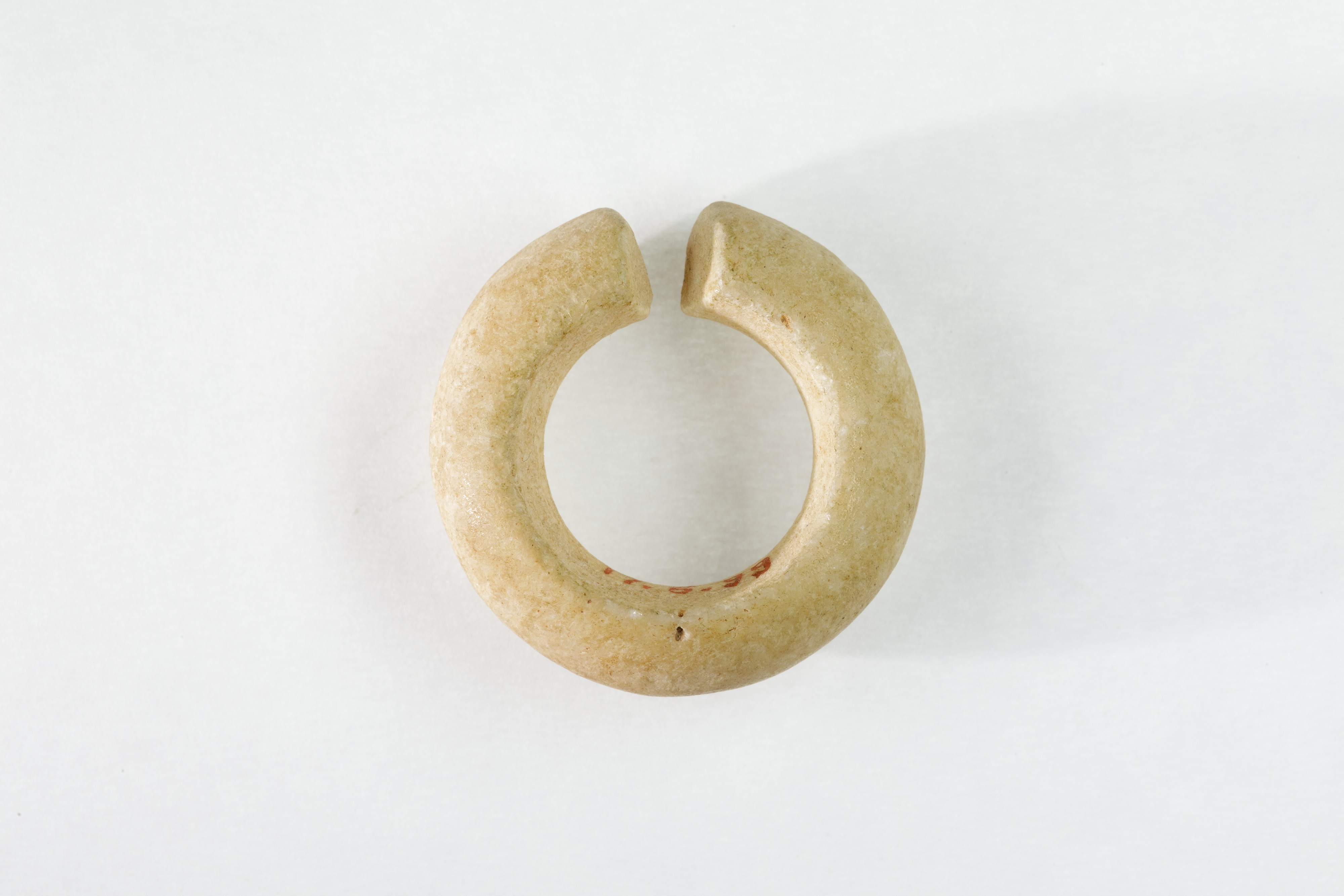 Penannular Earring
