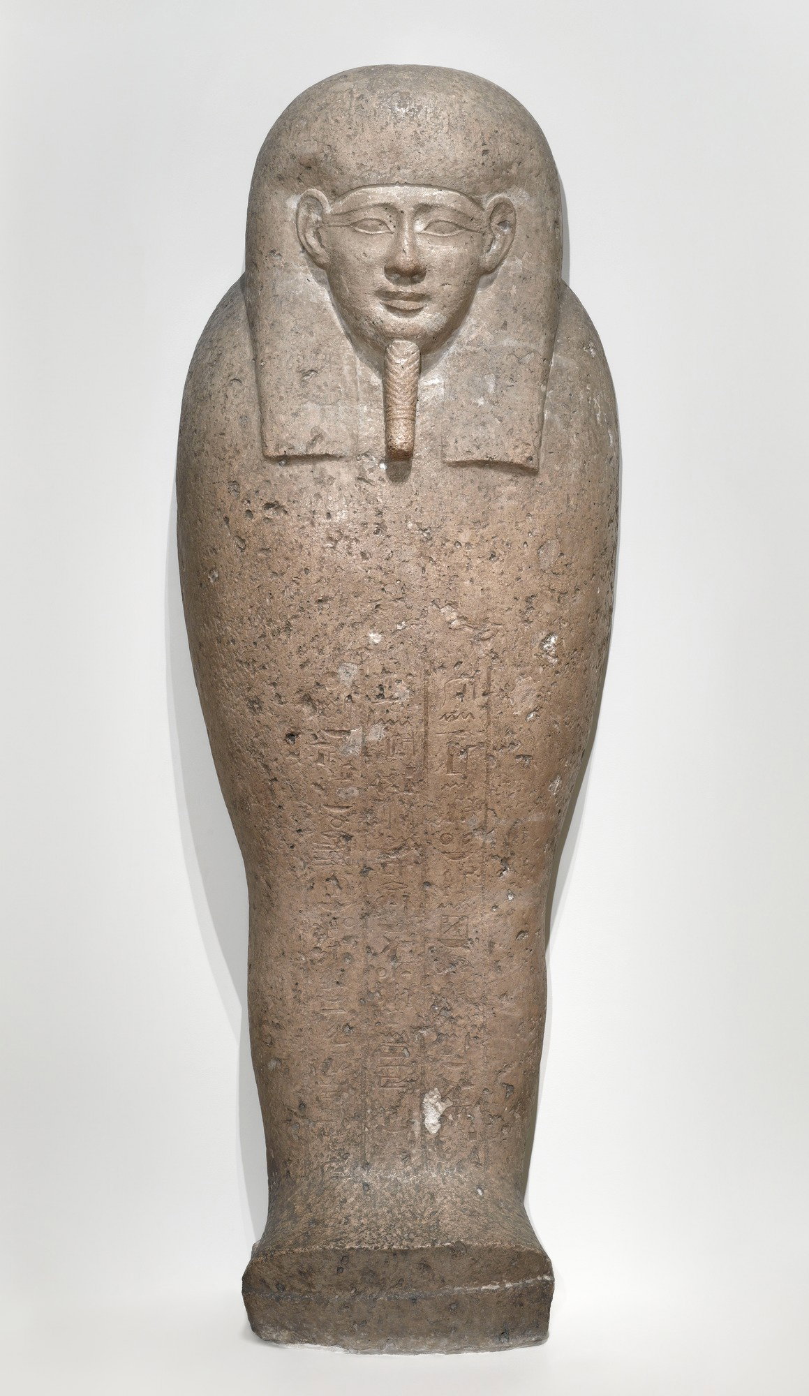 Sarcophagus Lid for Pa-di-Inpu