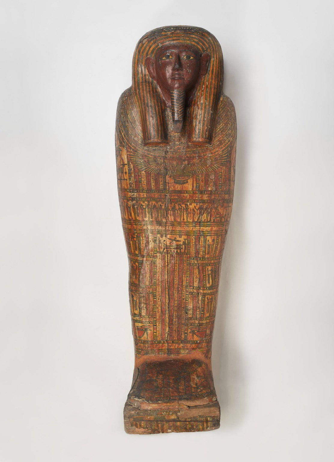 Coffin of Thothirdes