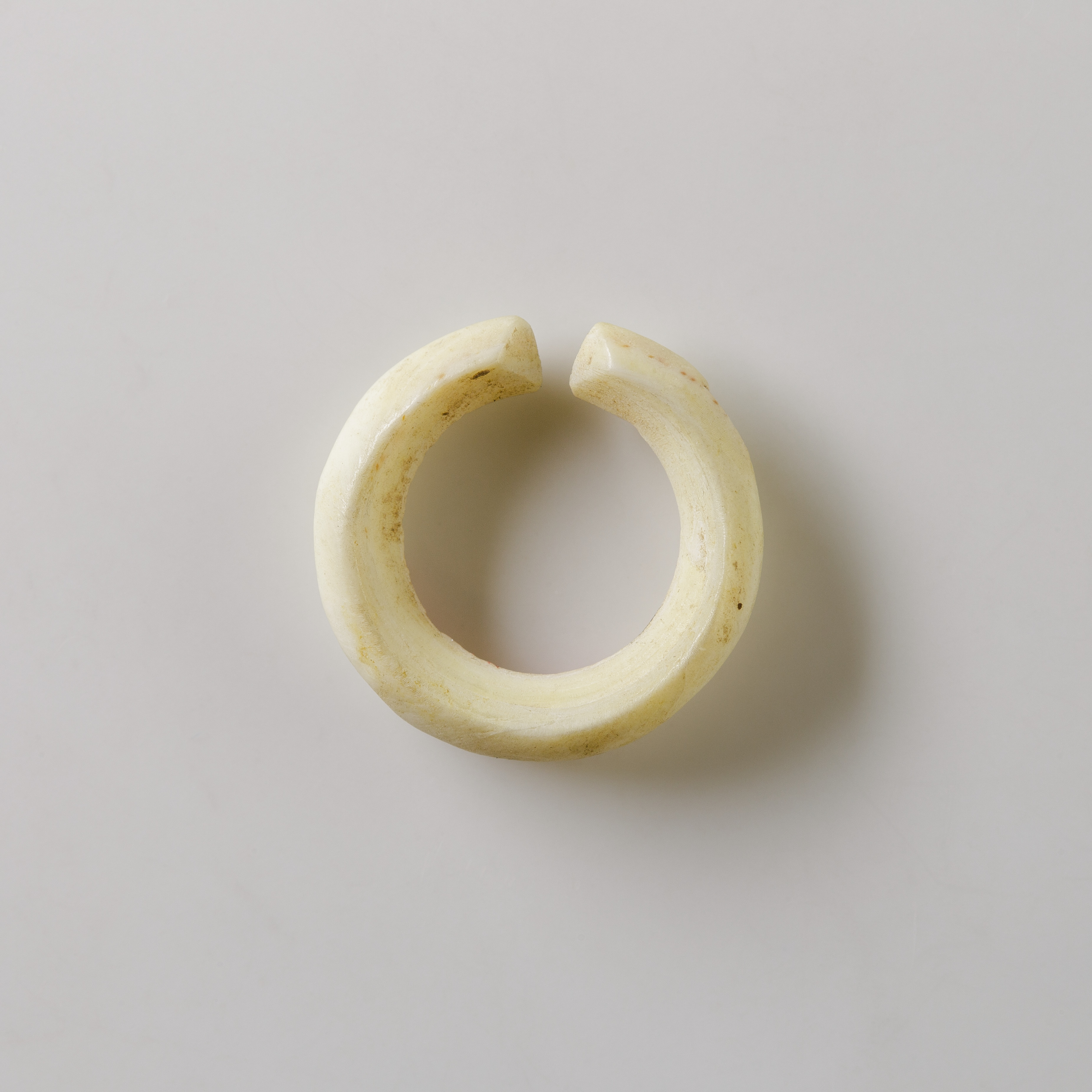 Hair ring