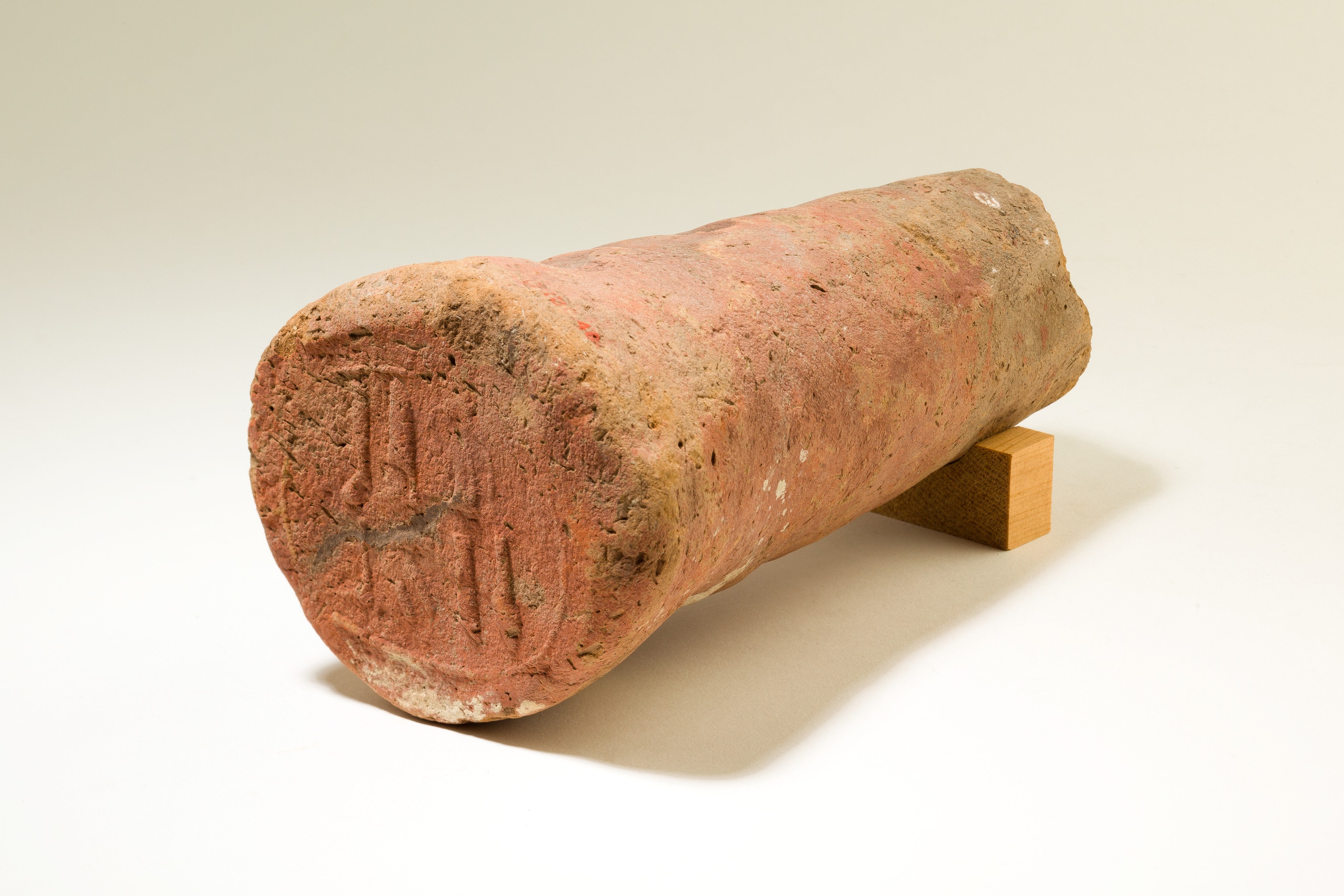 Funerary Cone of the Herald Ibety