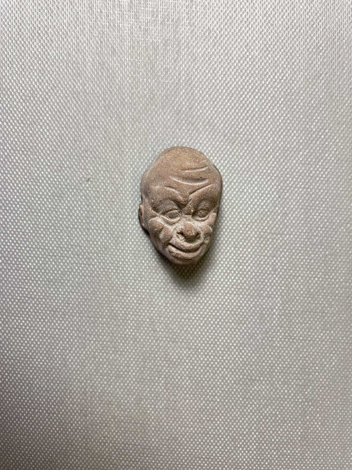 Male Caricature