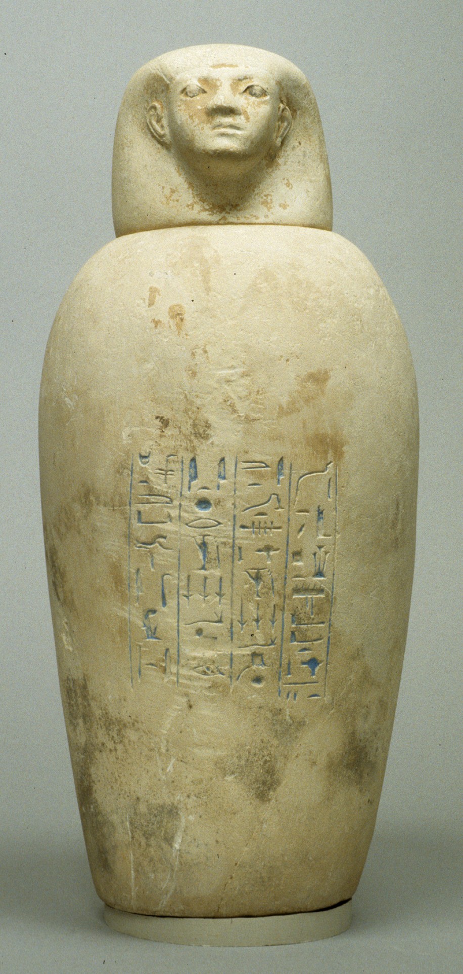 Canopic Jar of Maruta