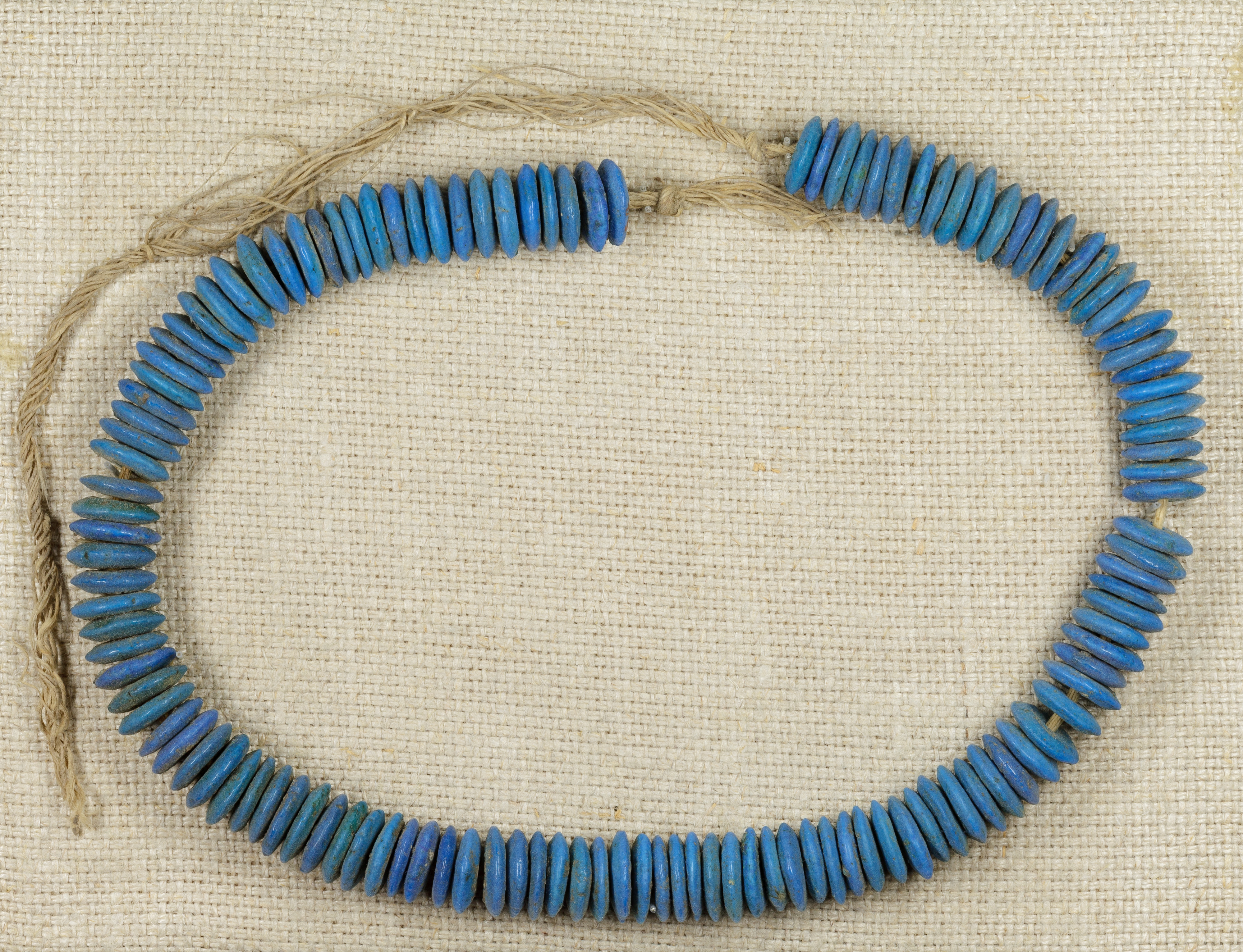 Shebiu Necklace of Amenhotep