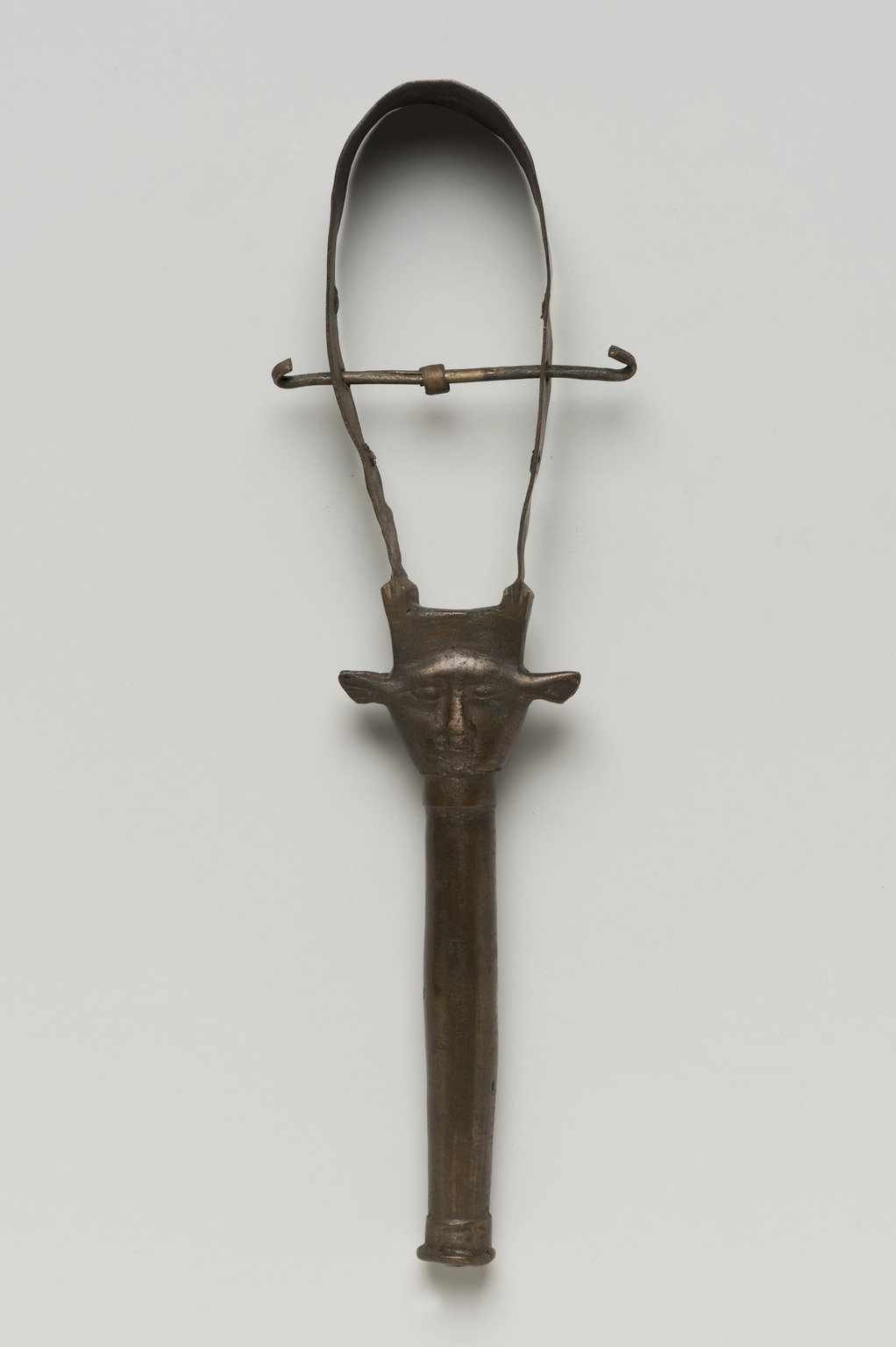 Sistrum (Rattle)