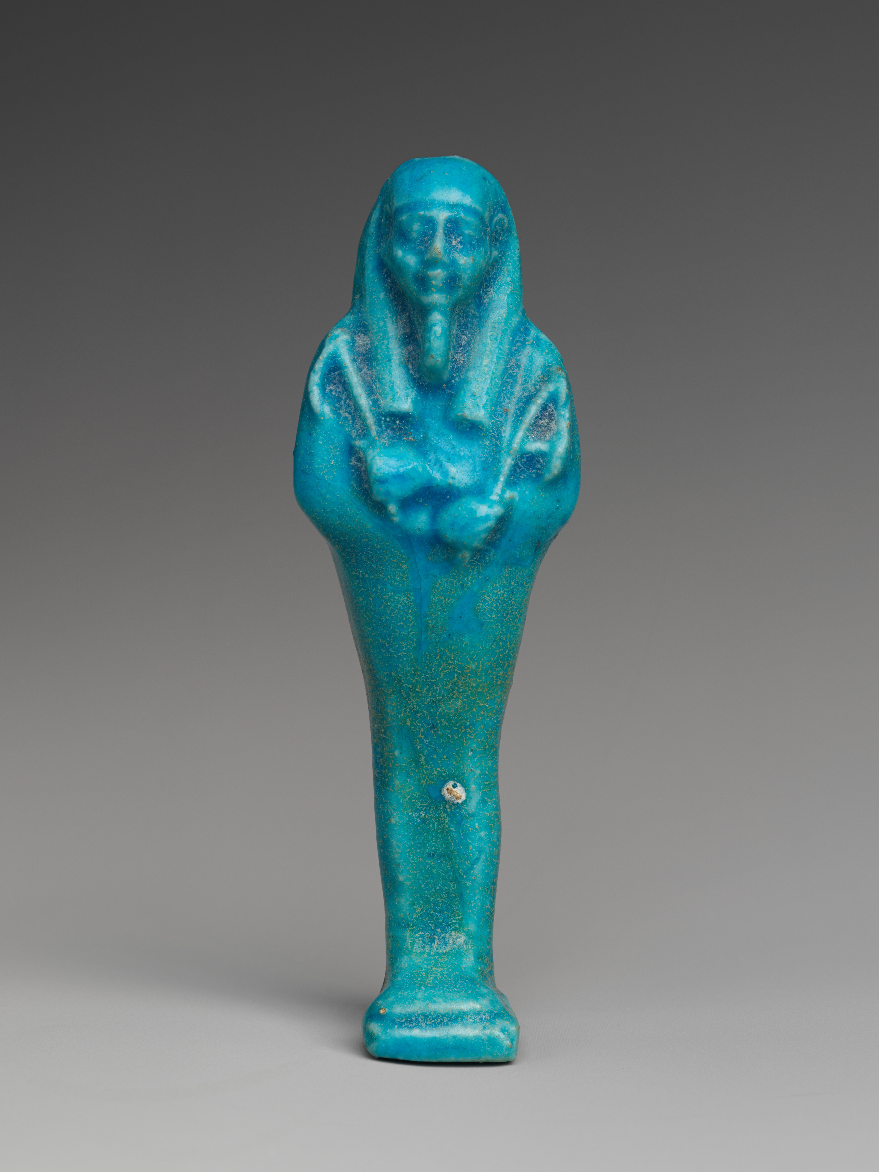 Shabti of Petosiris, son of Djedhor