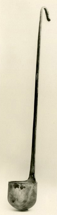 Ladle