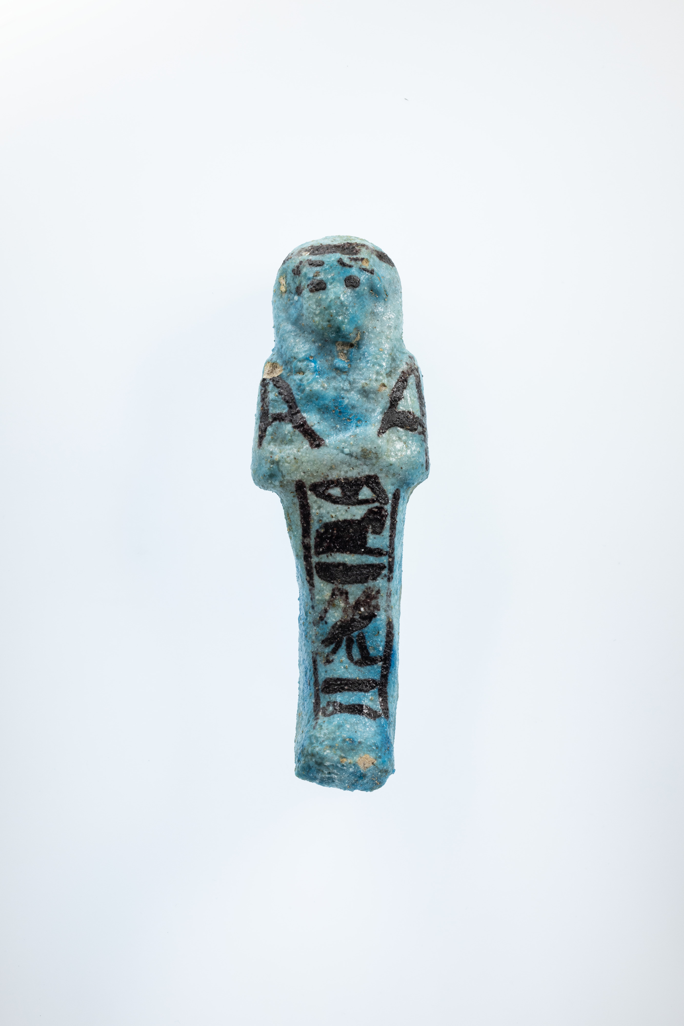 Shabti of Nebhor