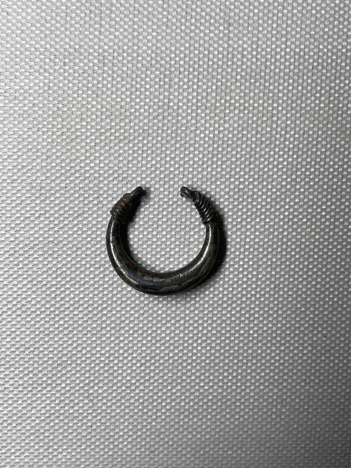 Ring Shank