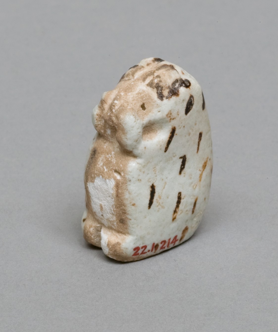 Figurine of a jerboa