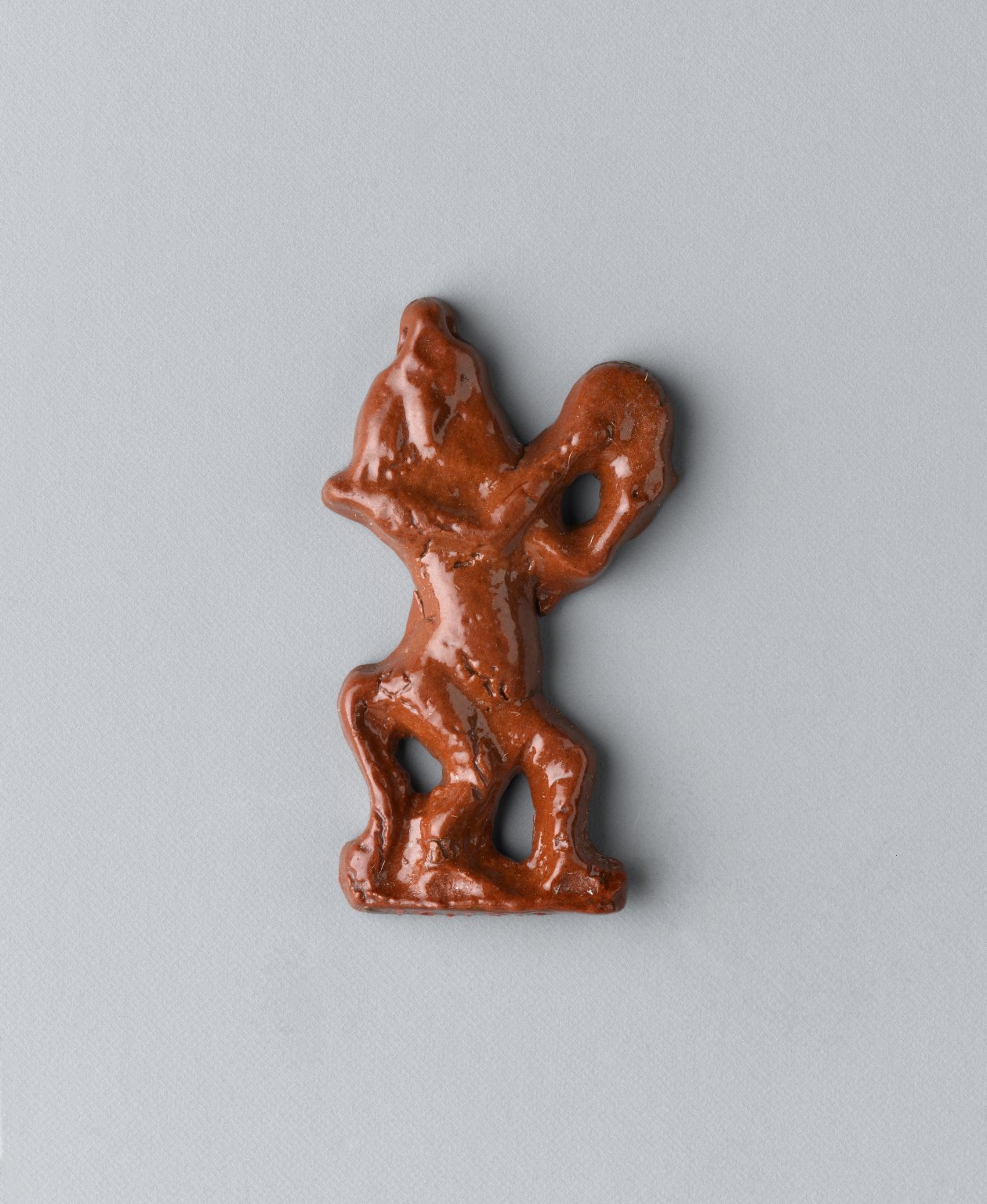 Bes Amulet