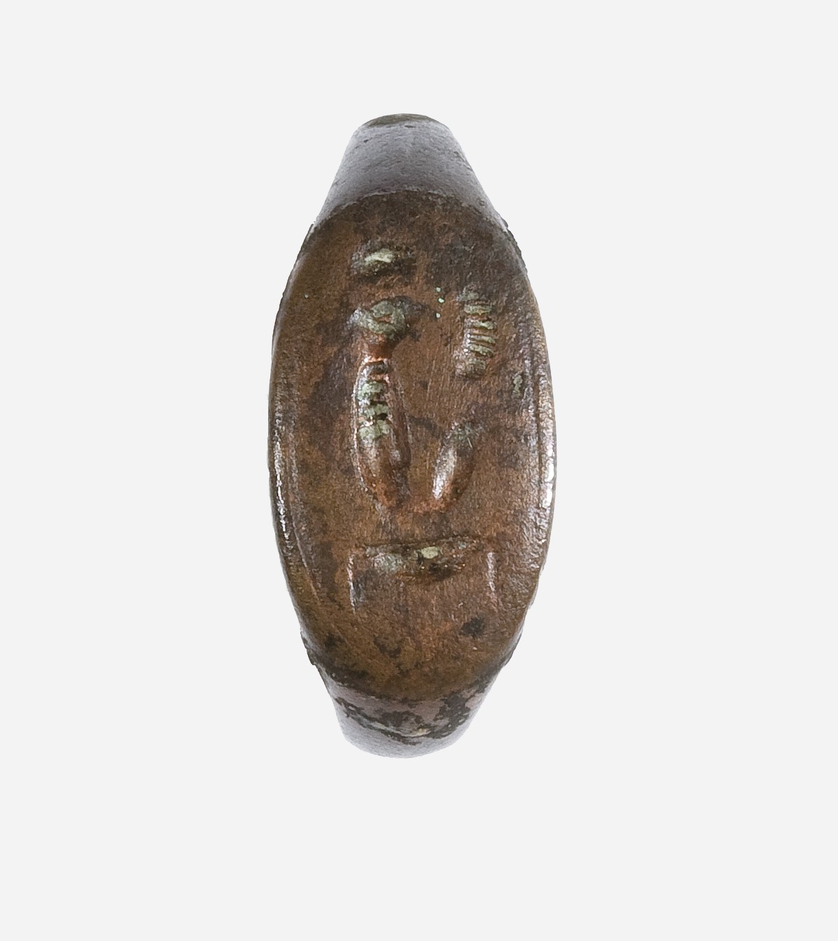 Ring, Prenomen of Amenhotep III