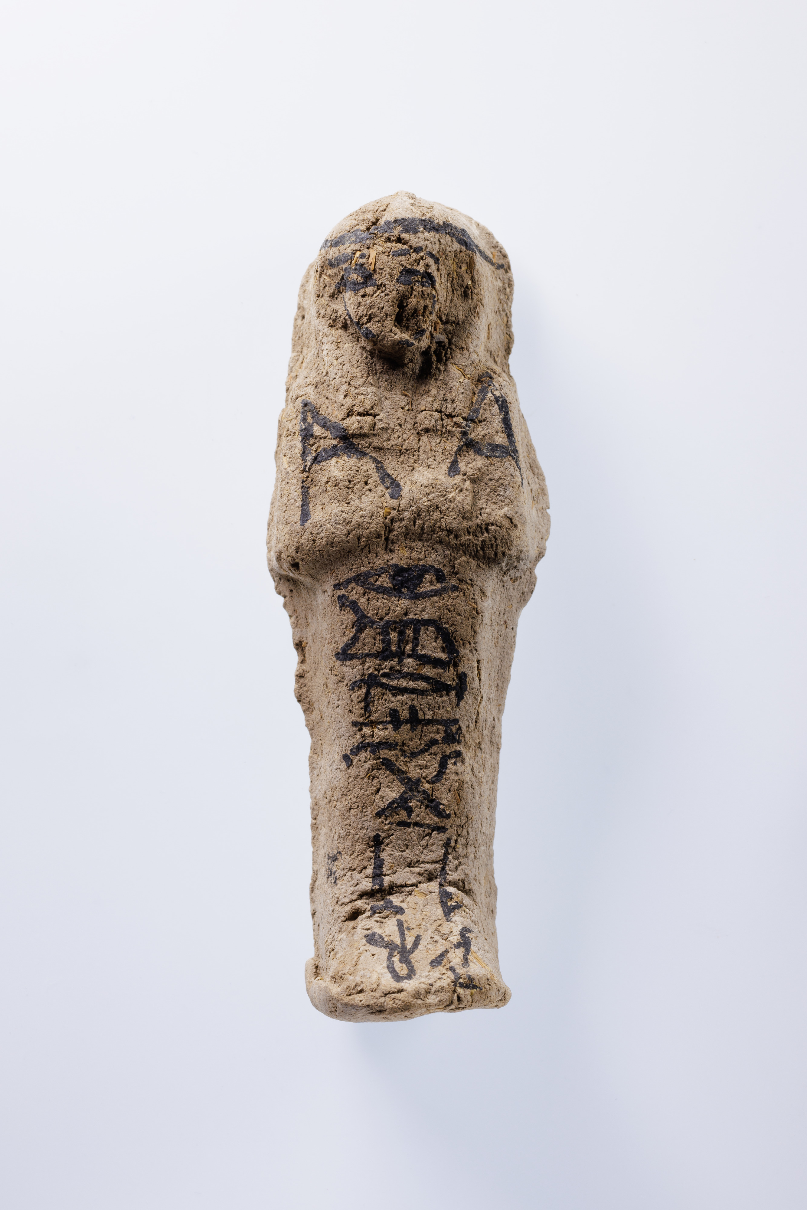 Shabti of Mehefpabenu