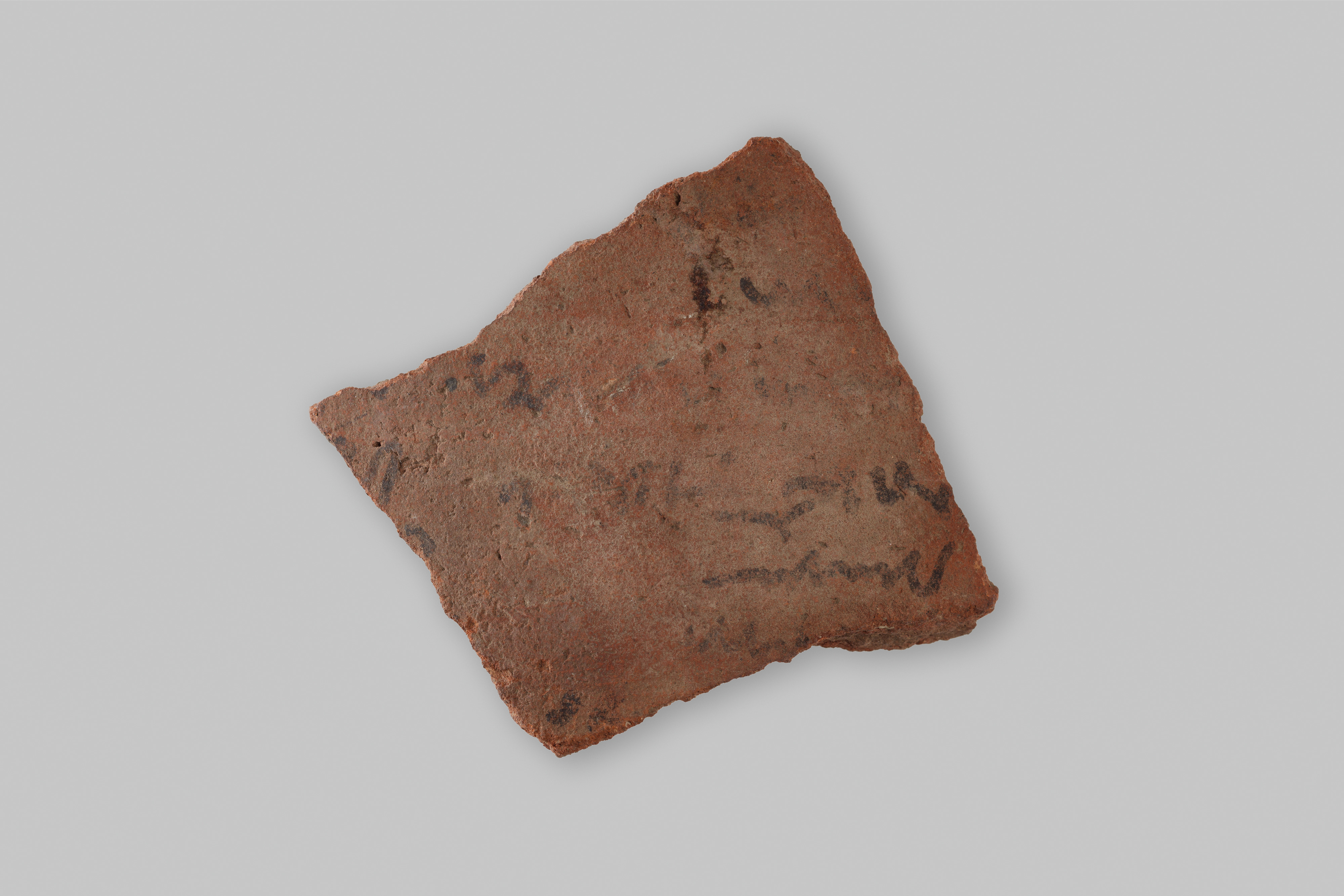 Ostracon