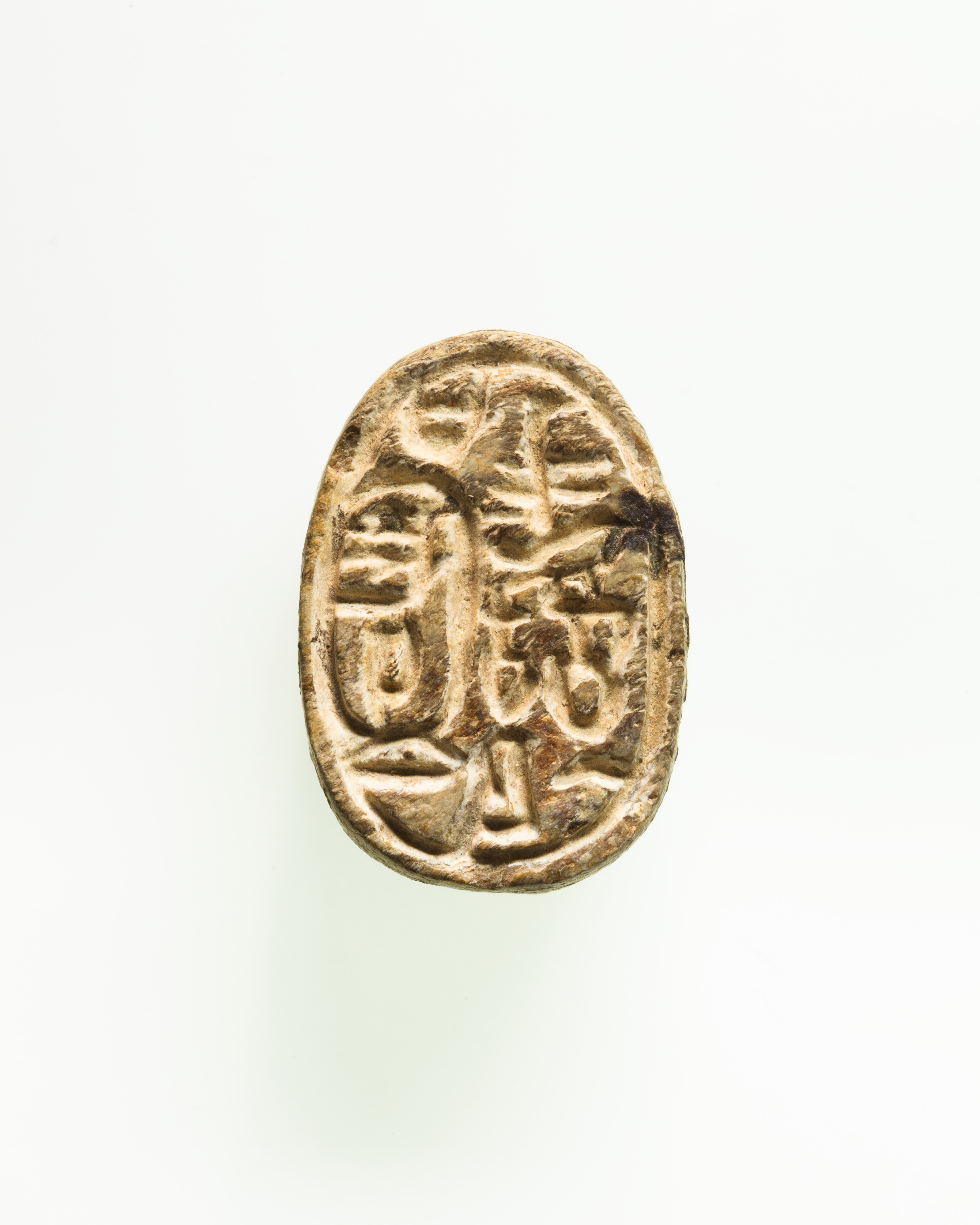 Scarab of Queen Inni