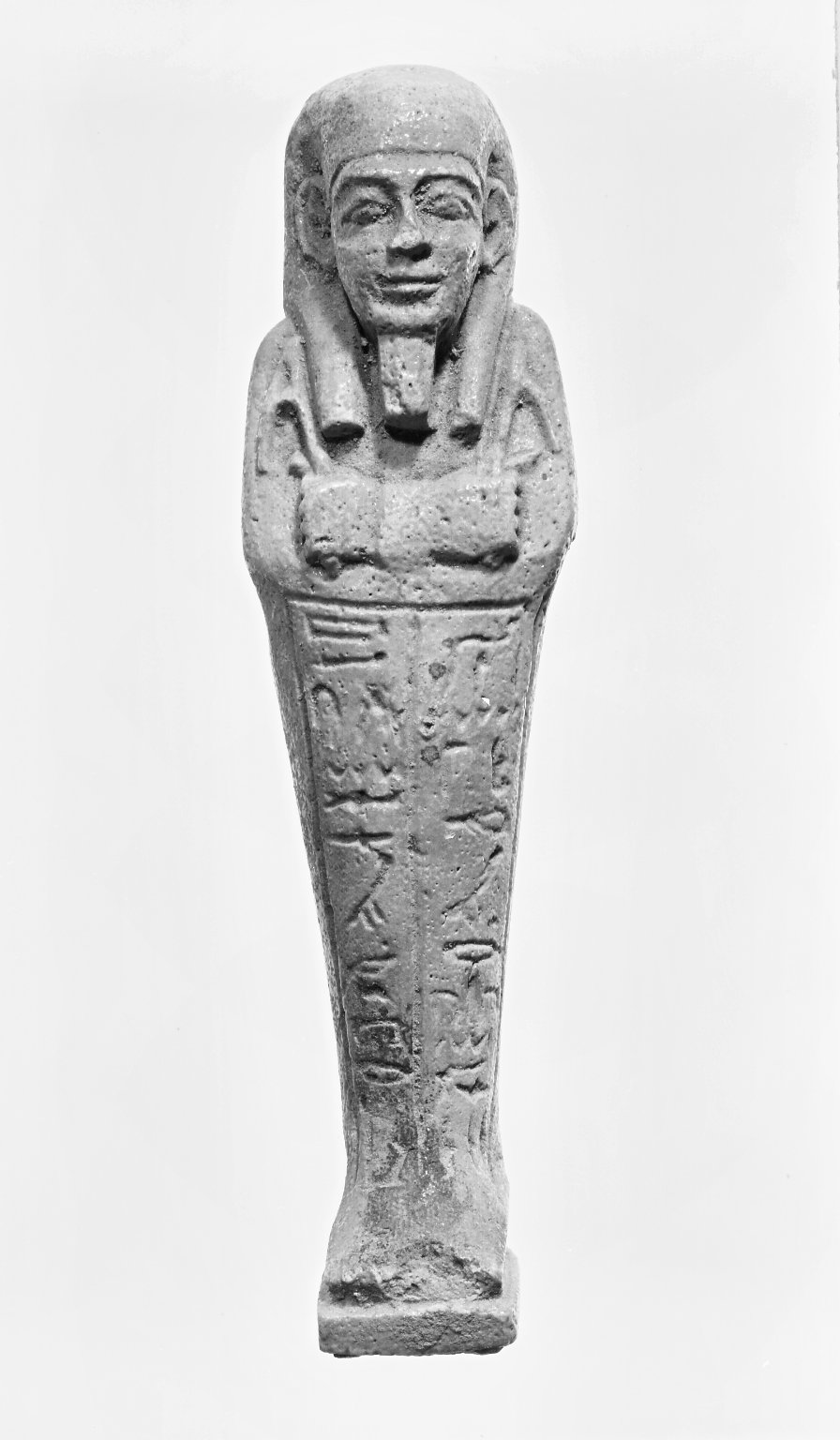 Funerary Figurine of the Priest Nesi-Kedwet