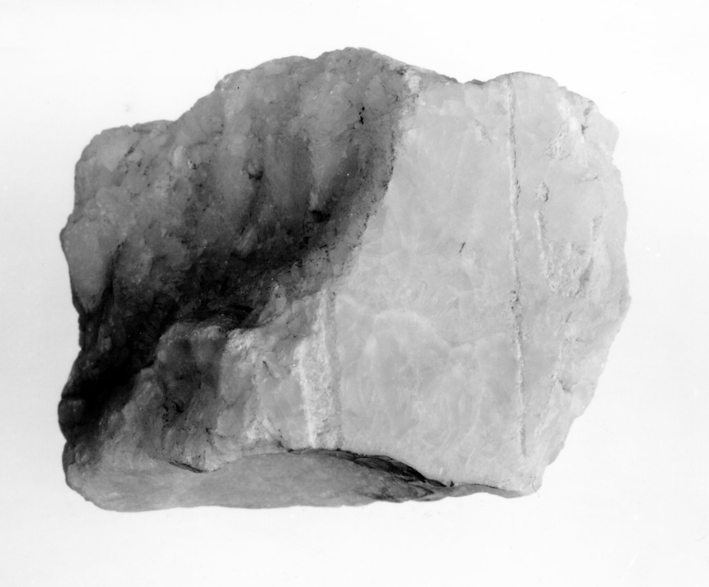 Fragment of a Canopic Chest of Queen Tiya