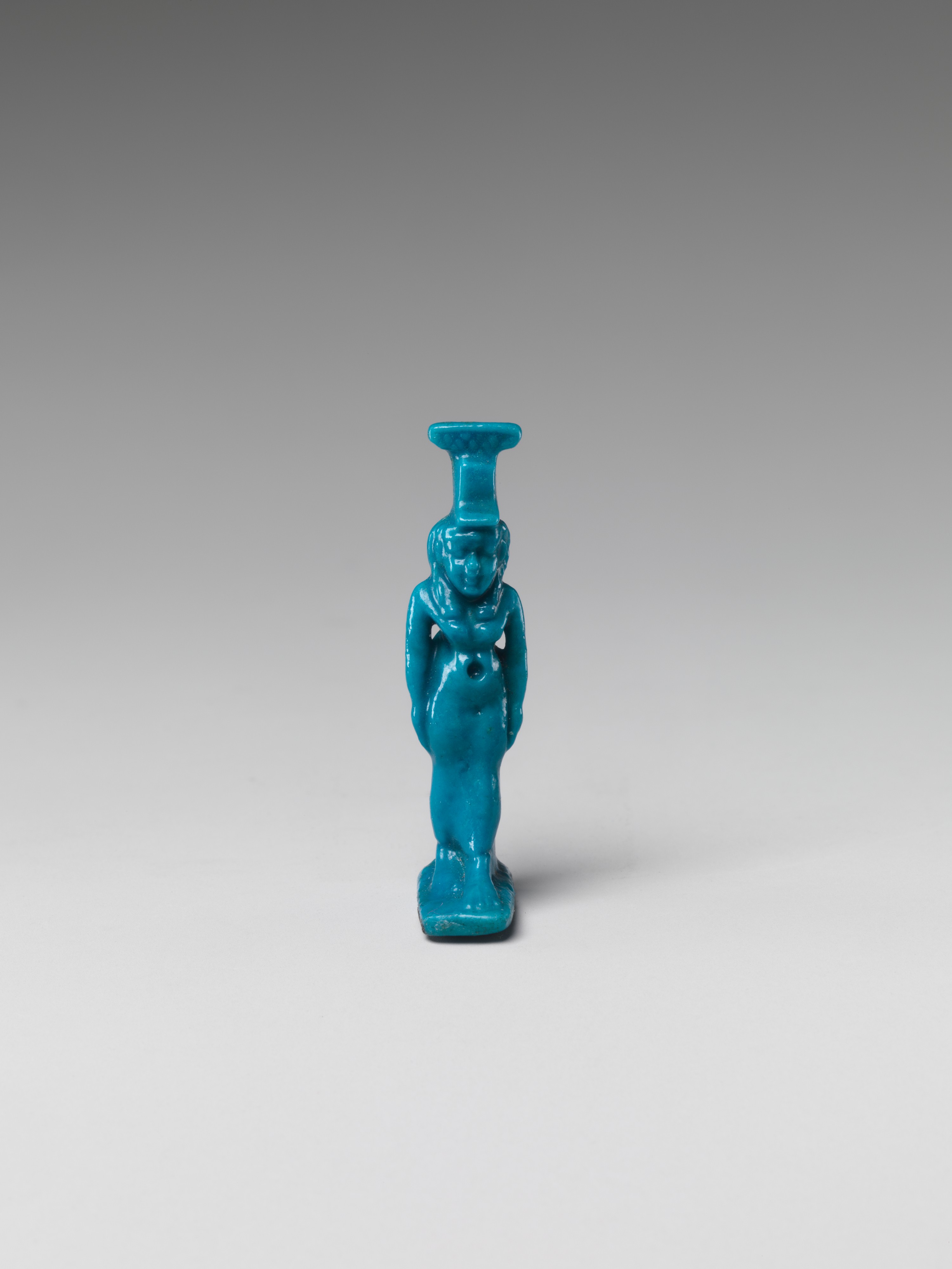 Nephthys amulet