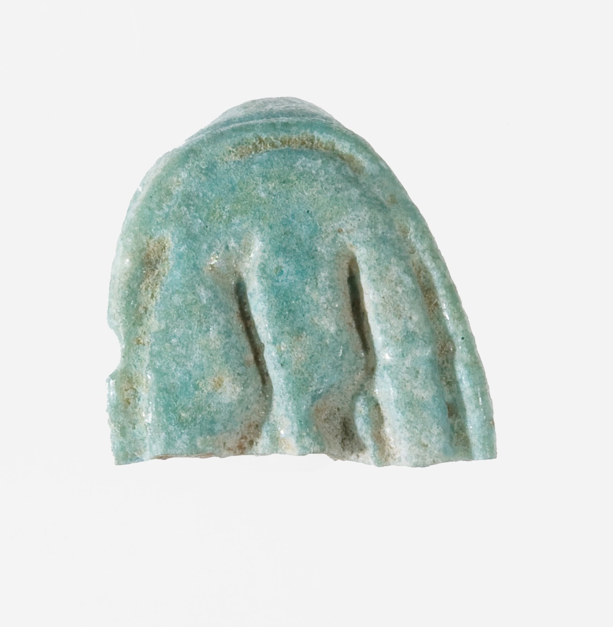 Ring Fragment with last letter of name Tiy