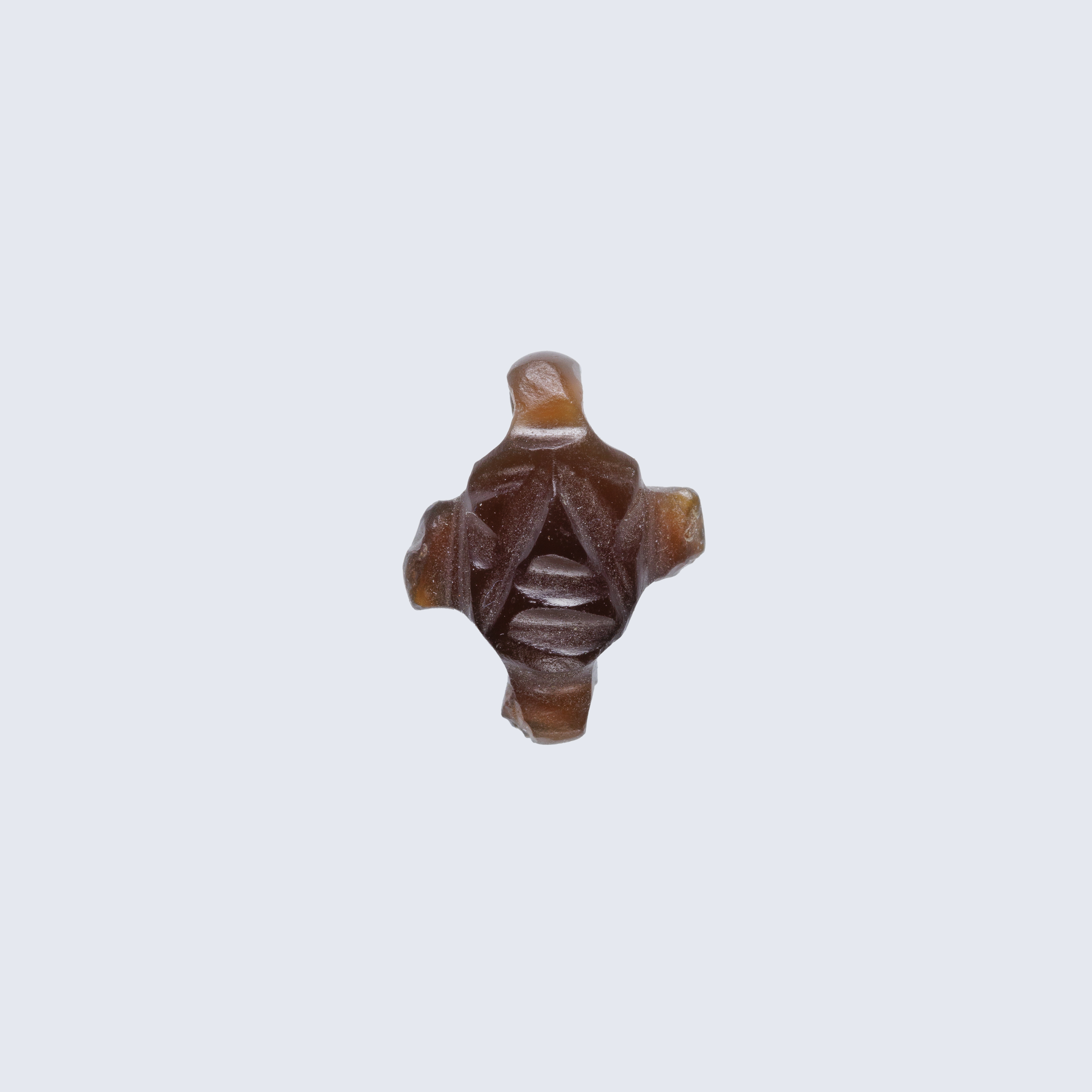 Face Amulet