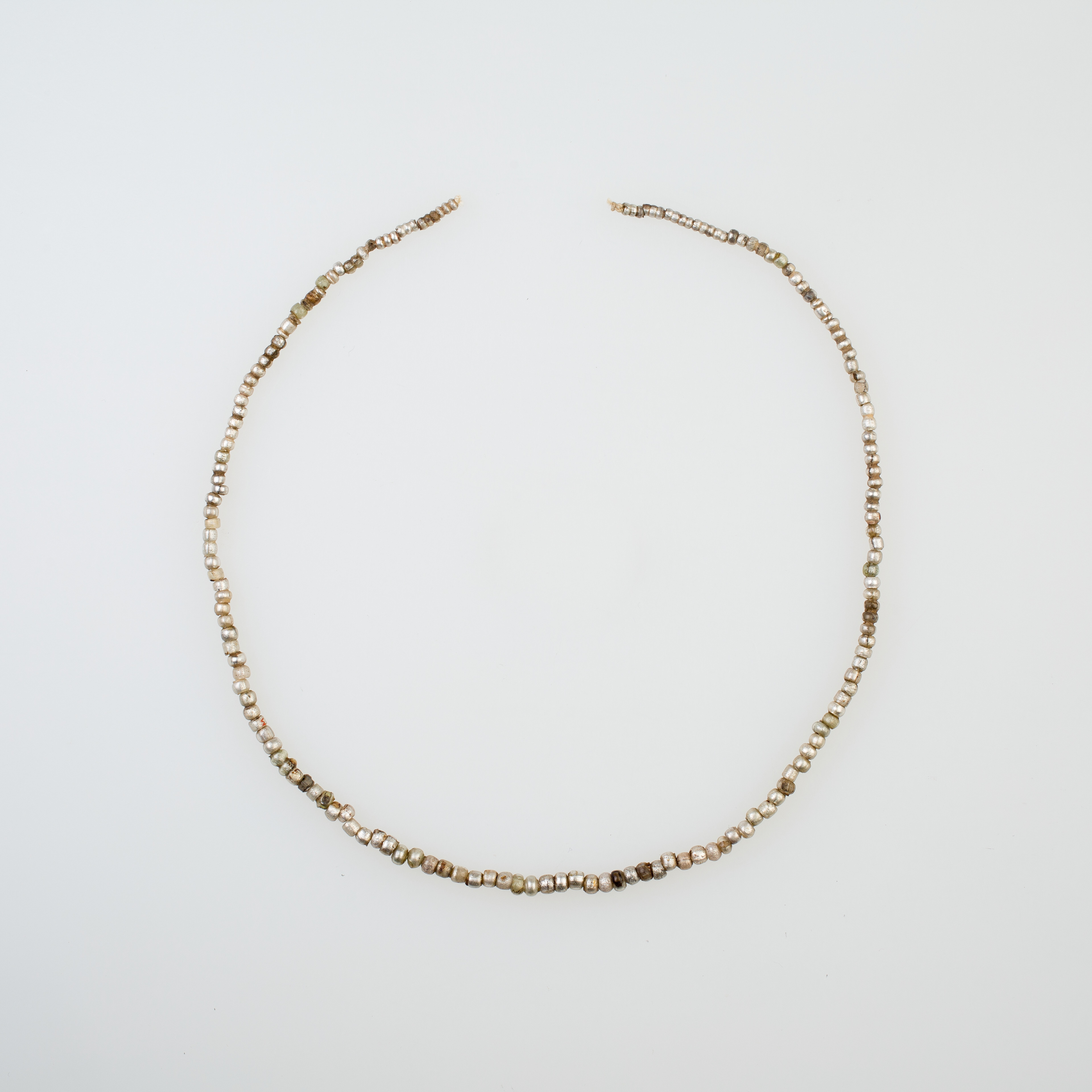 String of Beads