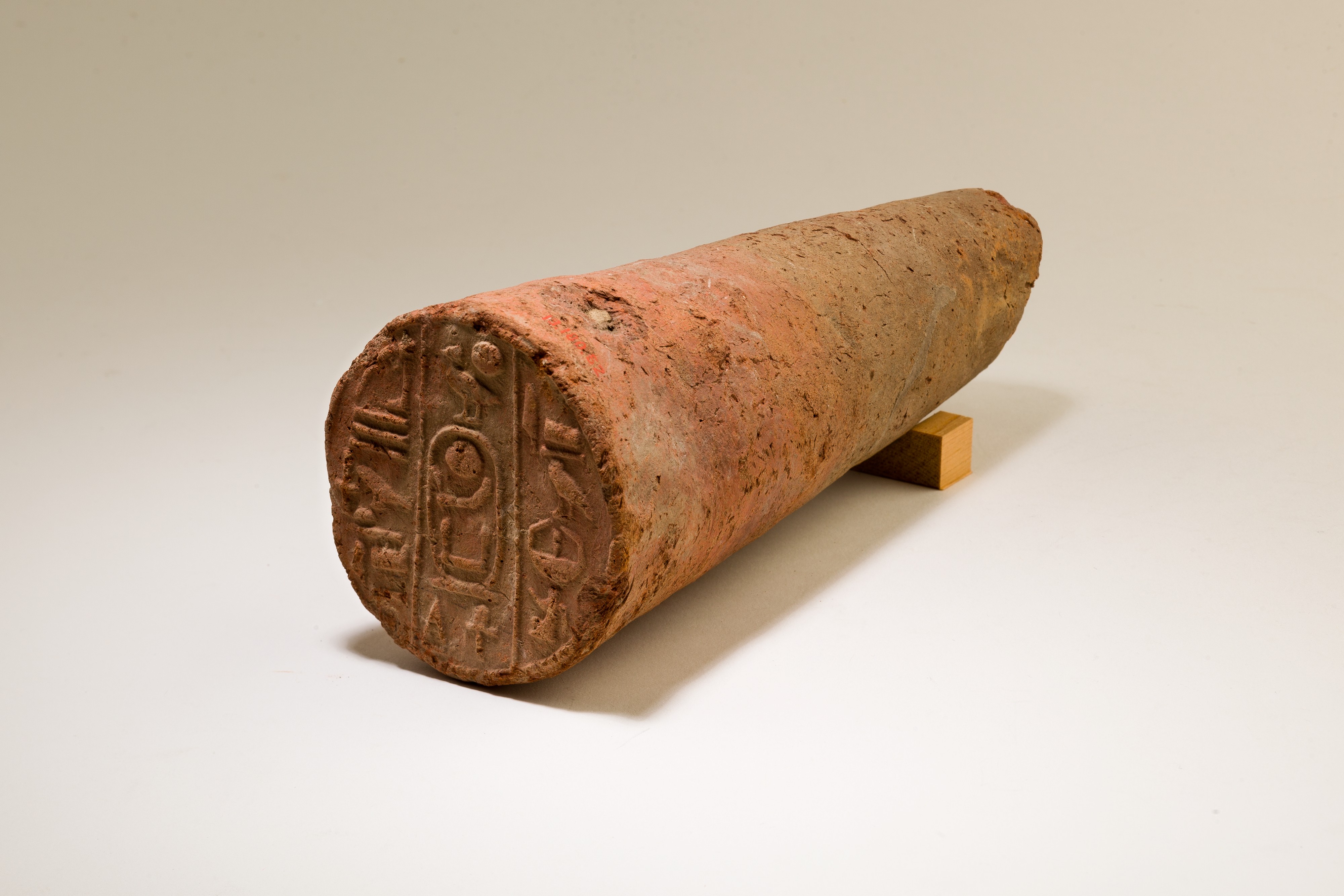 Funerary Cone of the Wab-Priest Amenemhab