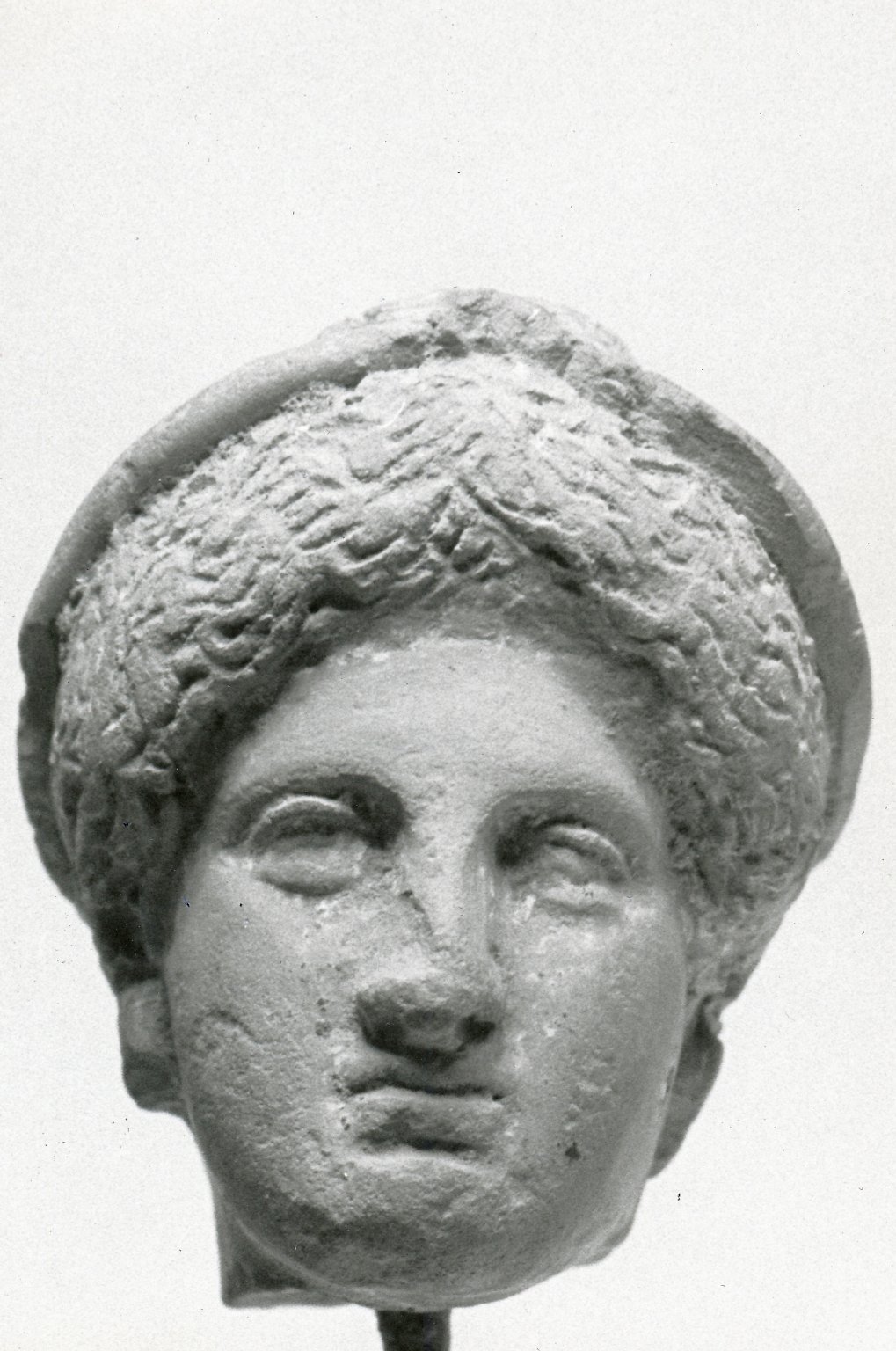 Female Head
