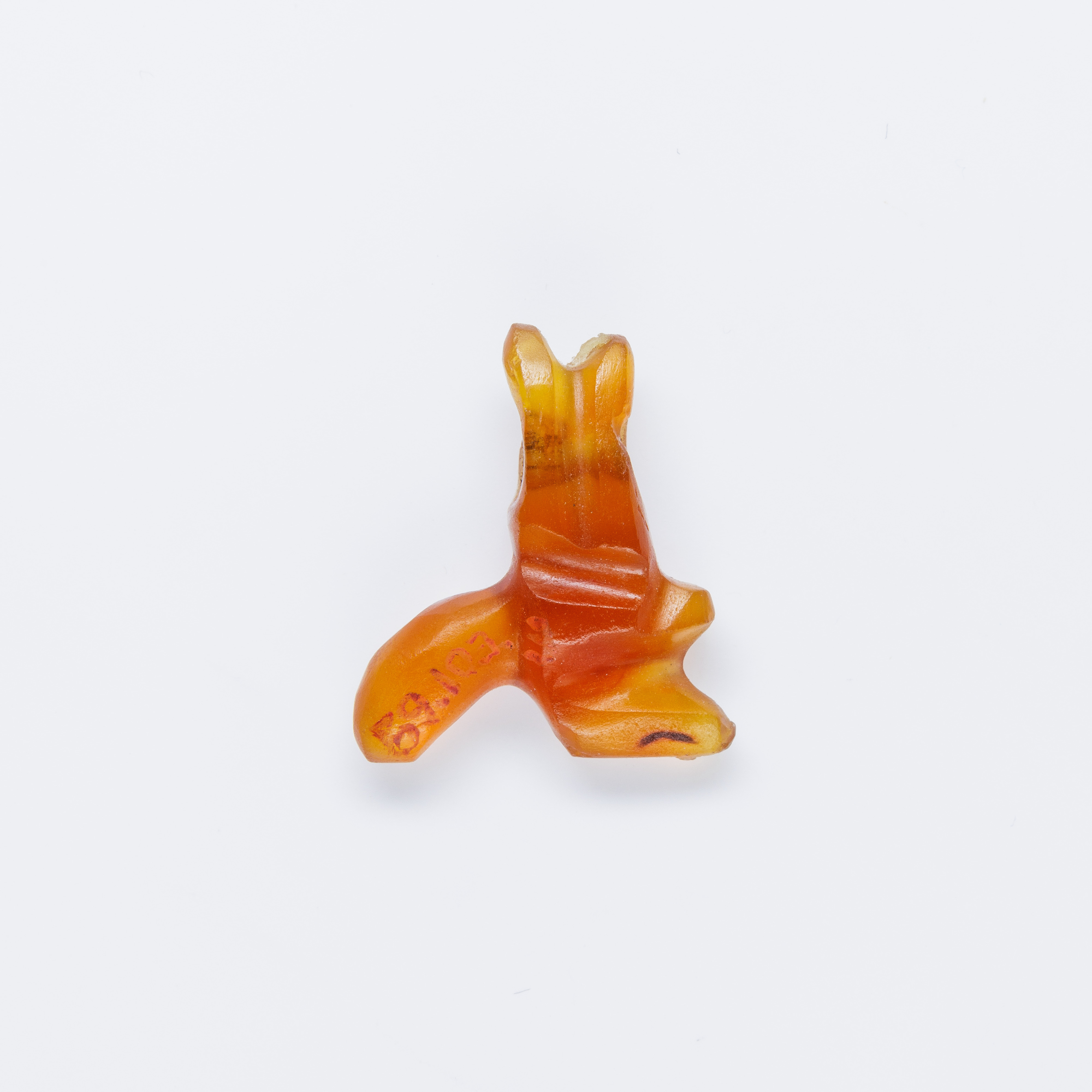 Bee amulet