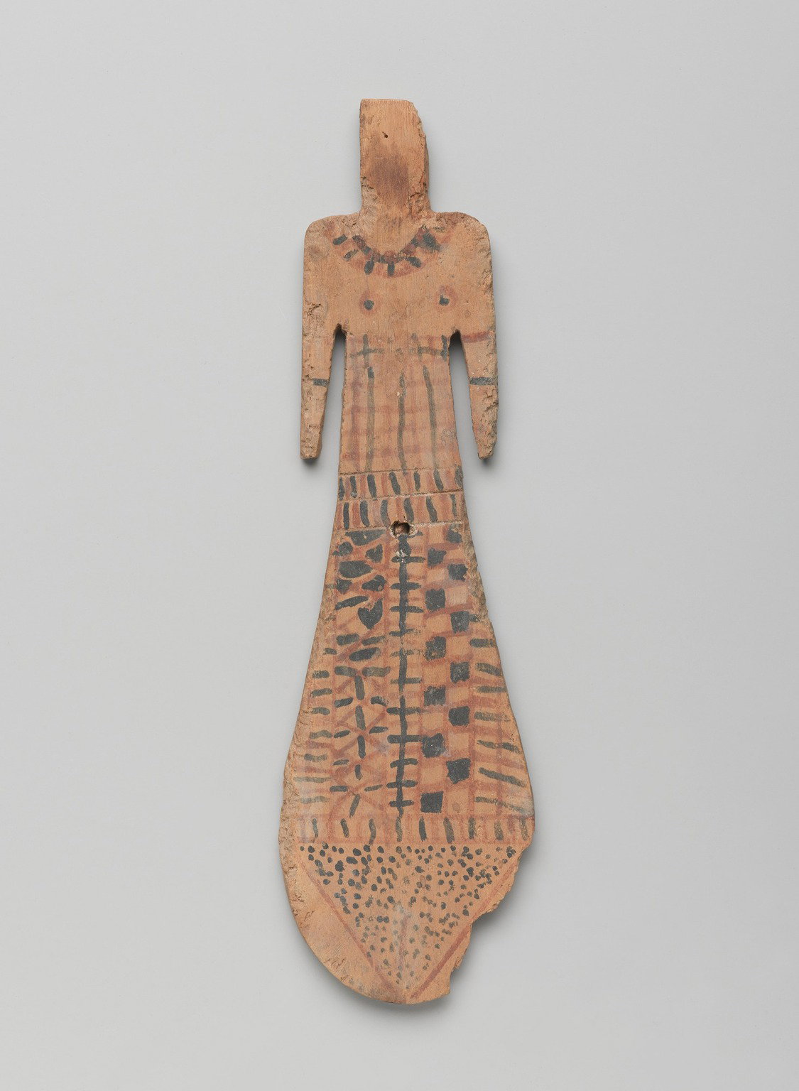 Paddle Doll