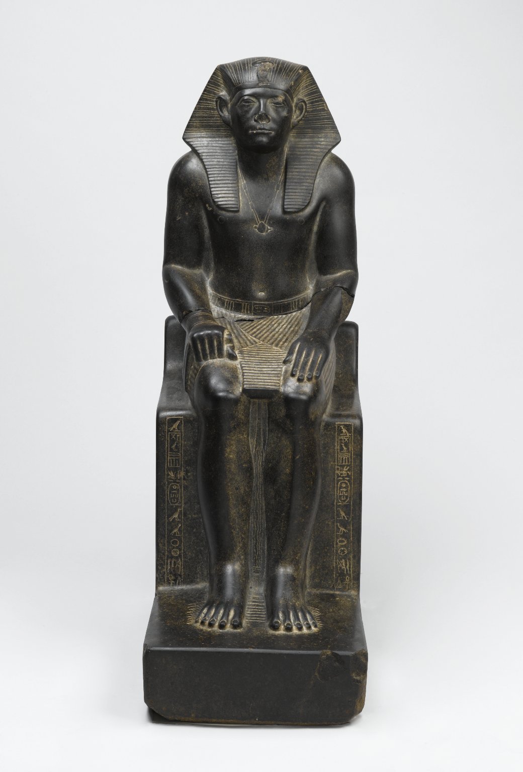 King Senwosret III