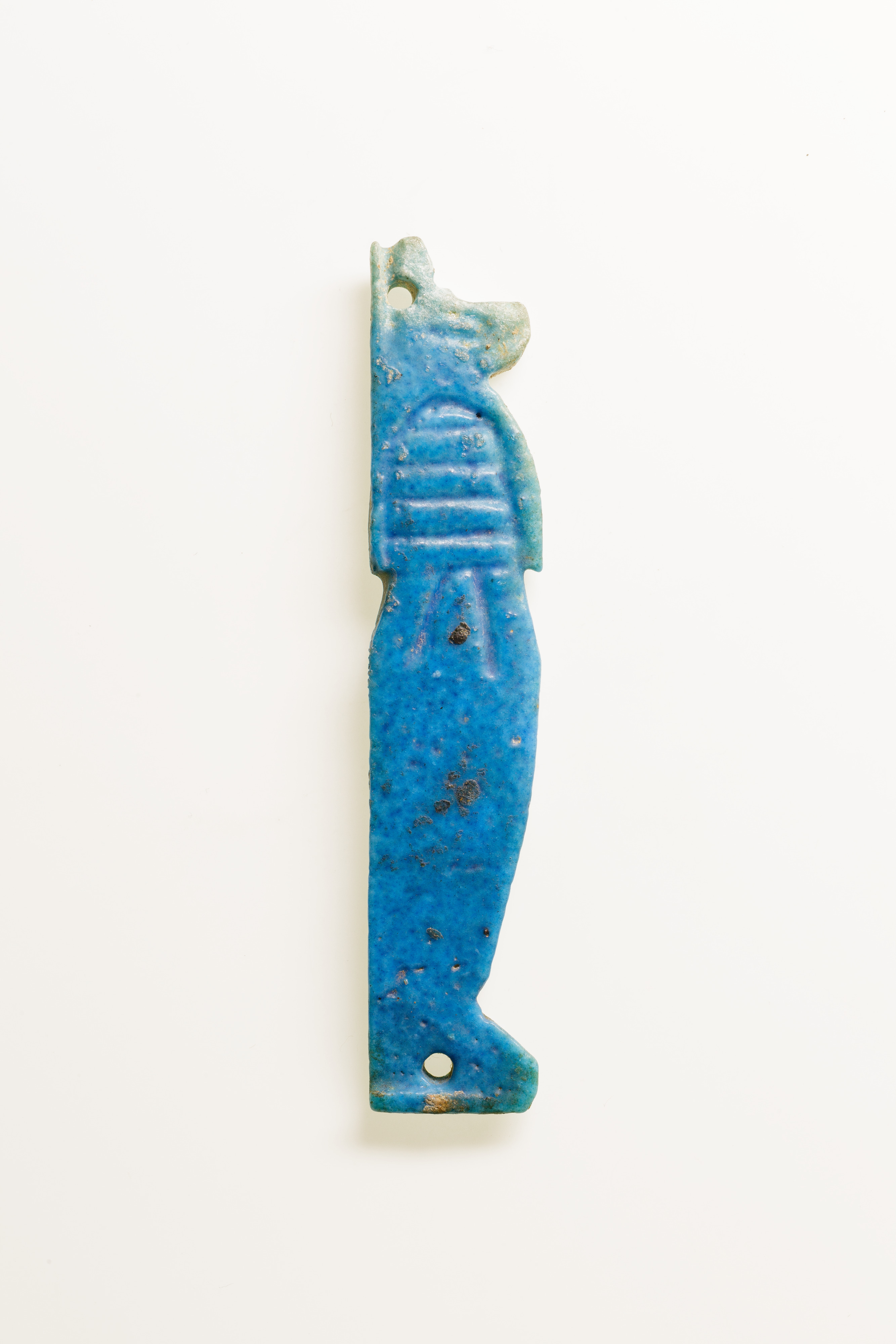Son of Horus (Duamutef) from Bead Net