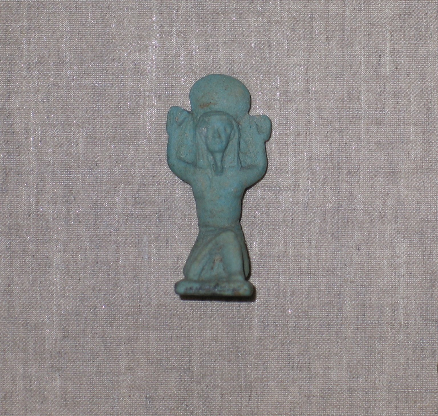Figure of Shu