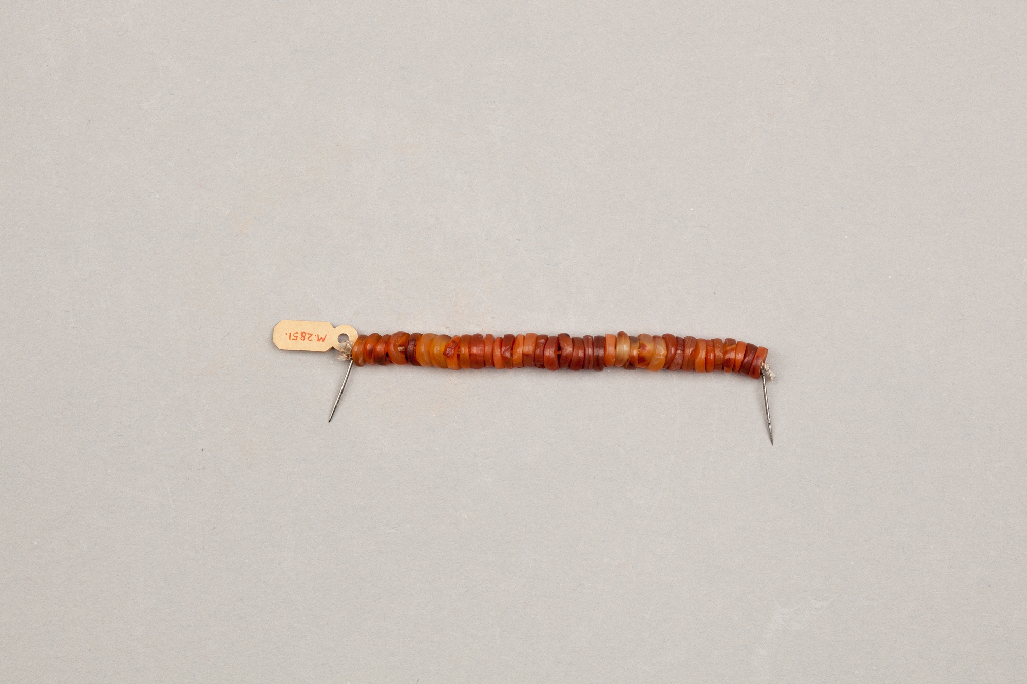 String of beads