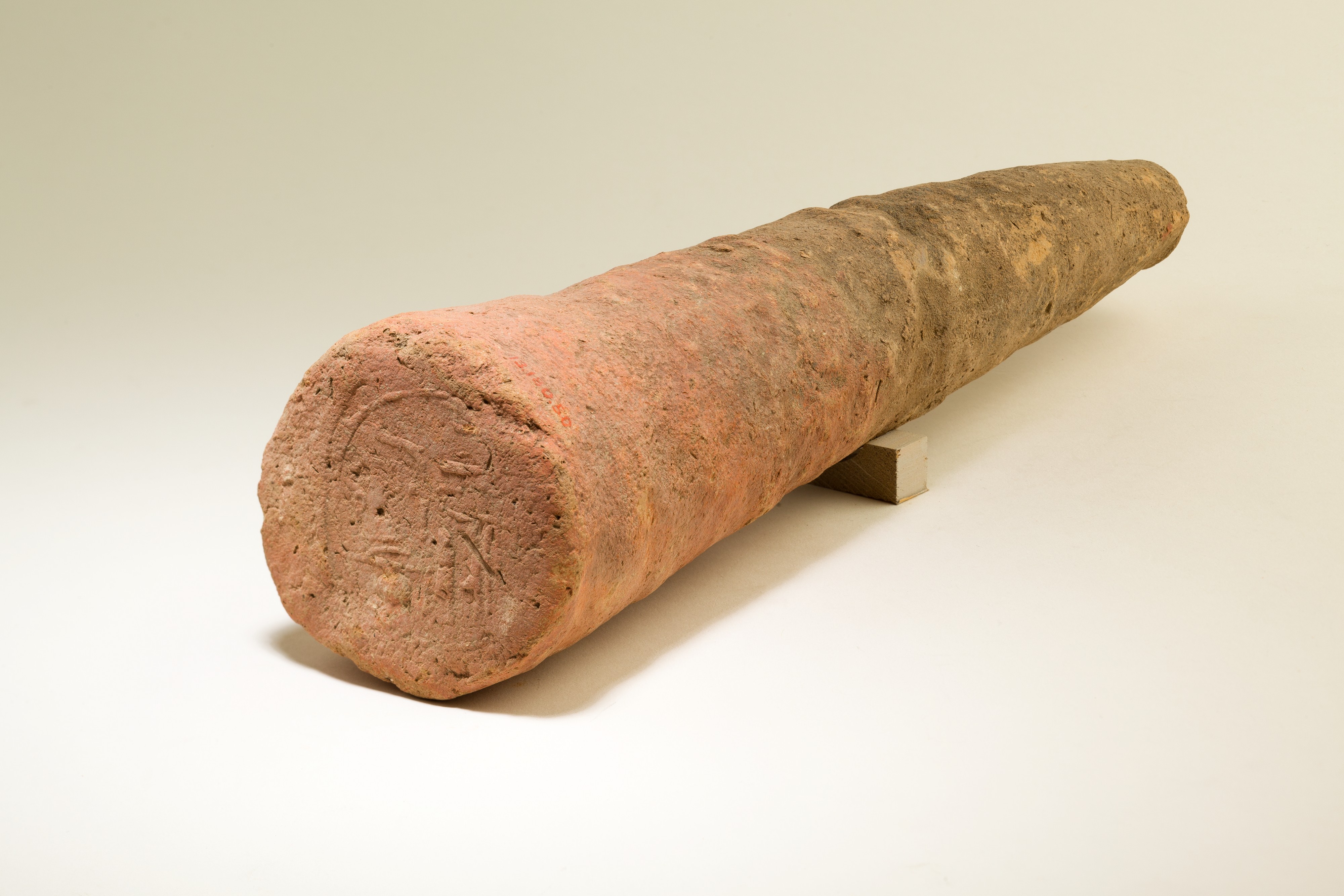 Funerary Cone of the Steward Kaemre