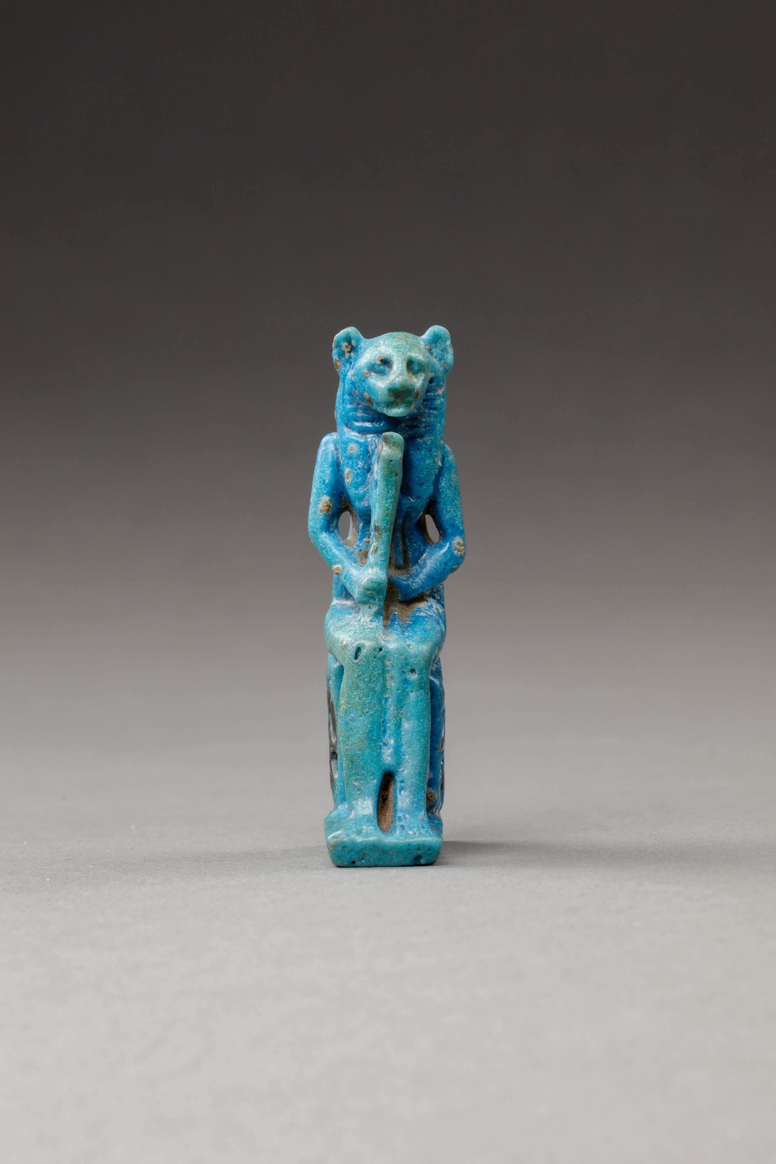 Bastet amulet