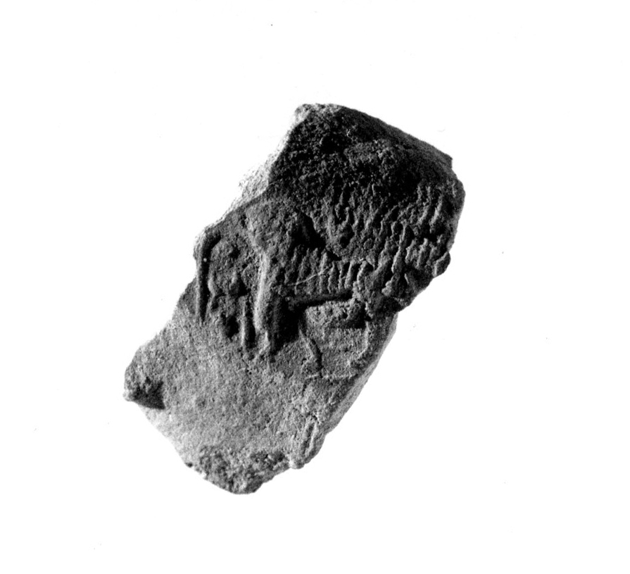 Document Sealings With the Throne Name of Thutmose III