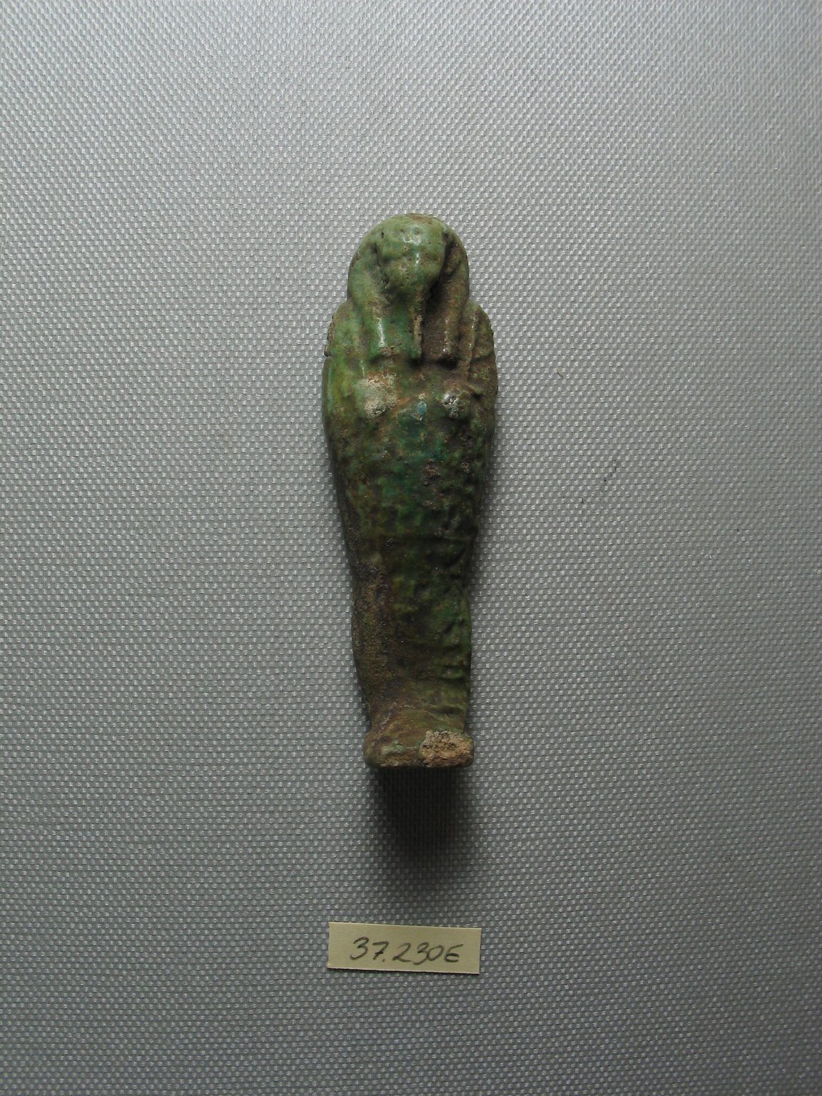 Funerary Figurine of Iuefaa