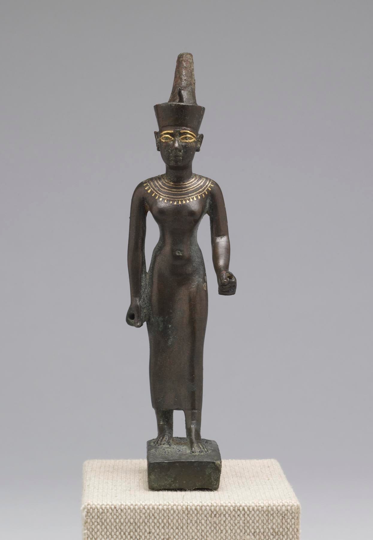 Neith Standing
