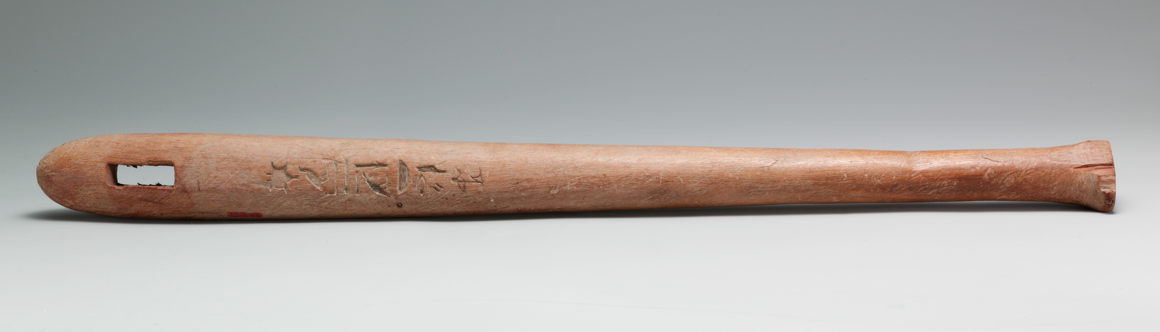 Whip handle of Nebiry