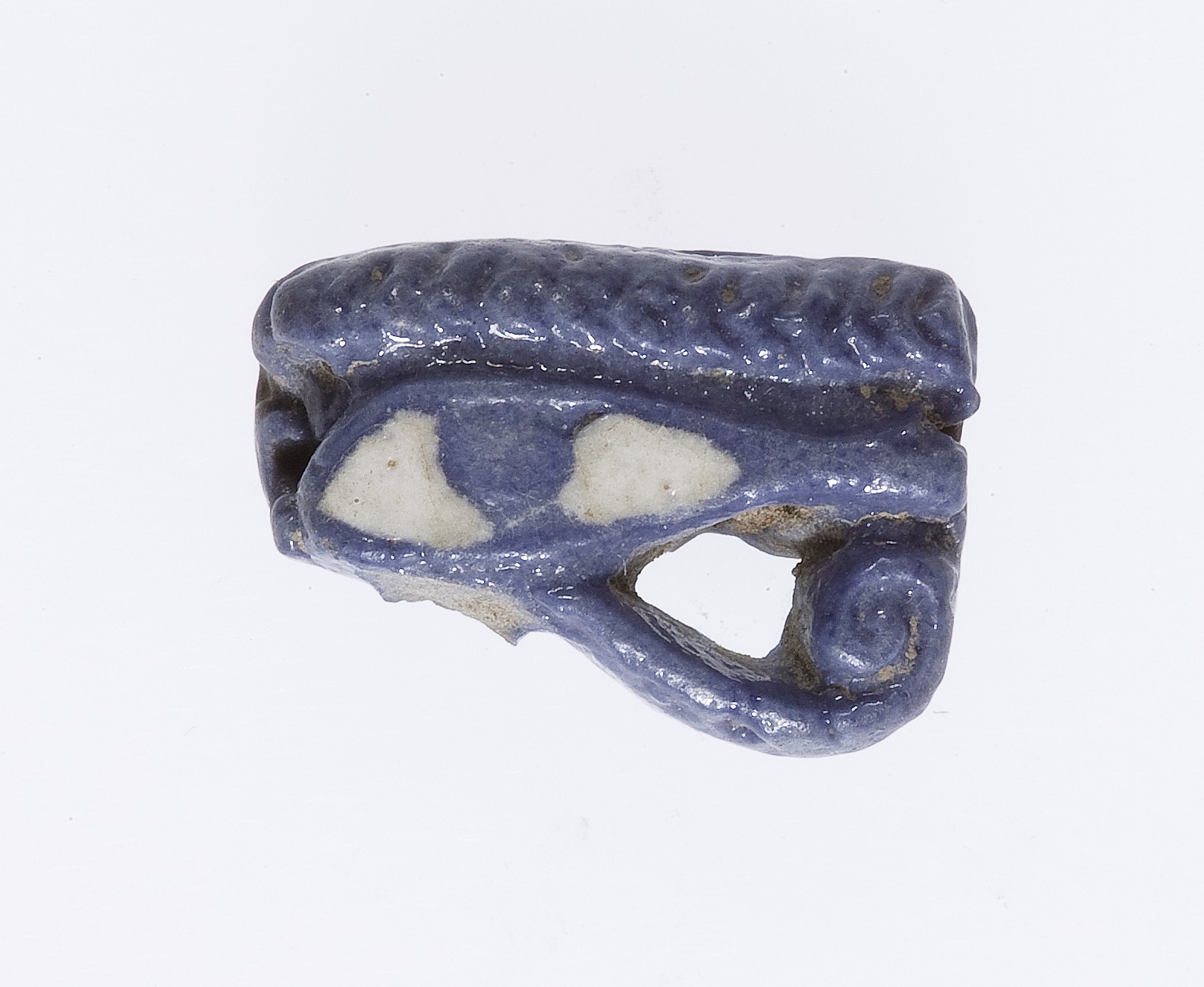 Wedjat Eye Amulet