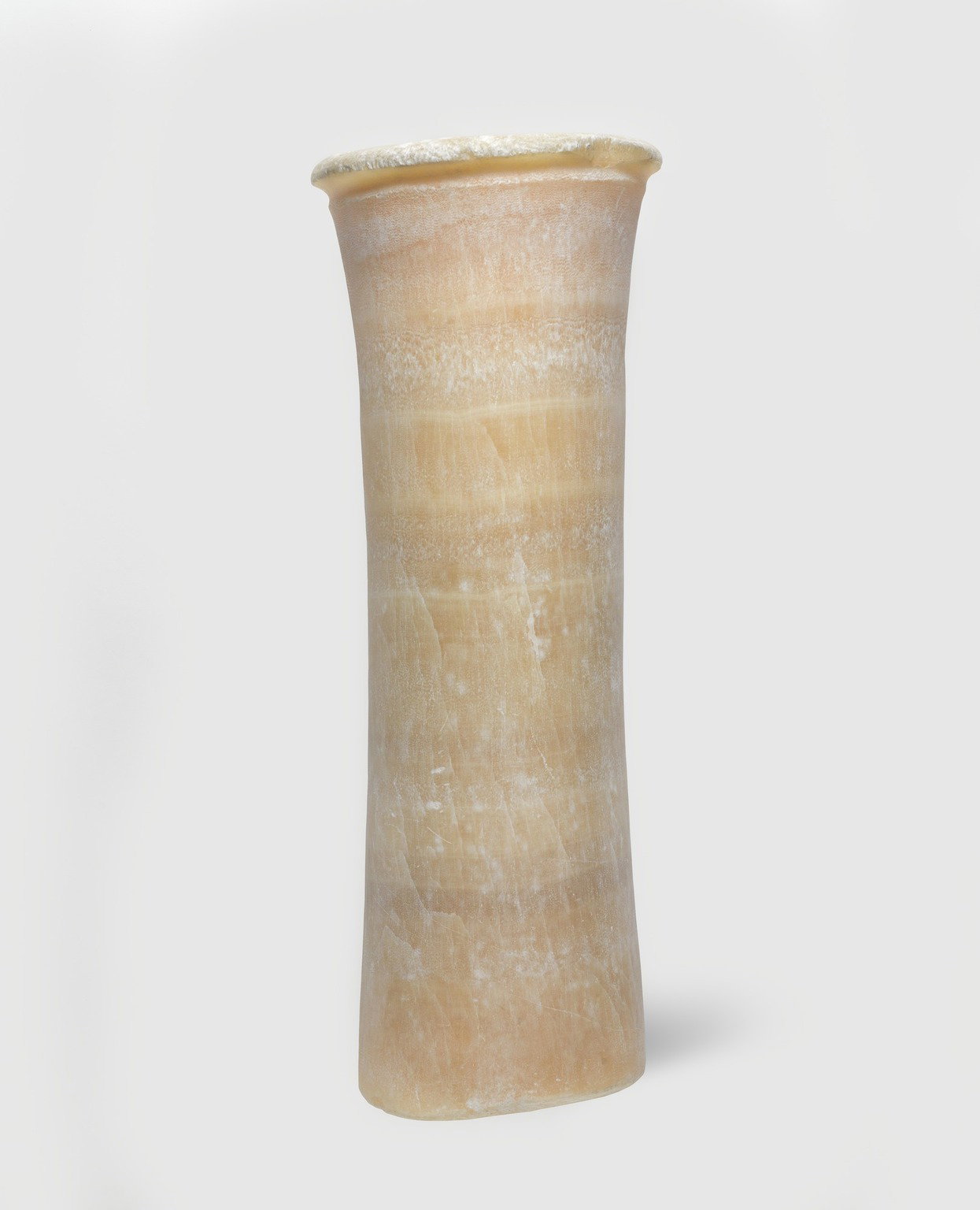 Jar from Djoser’s Pyramid Complex