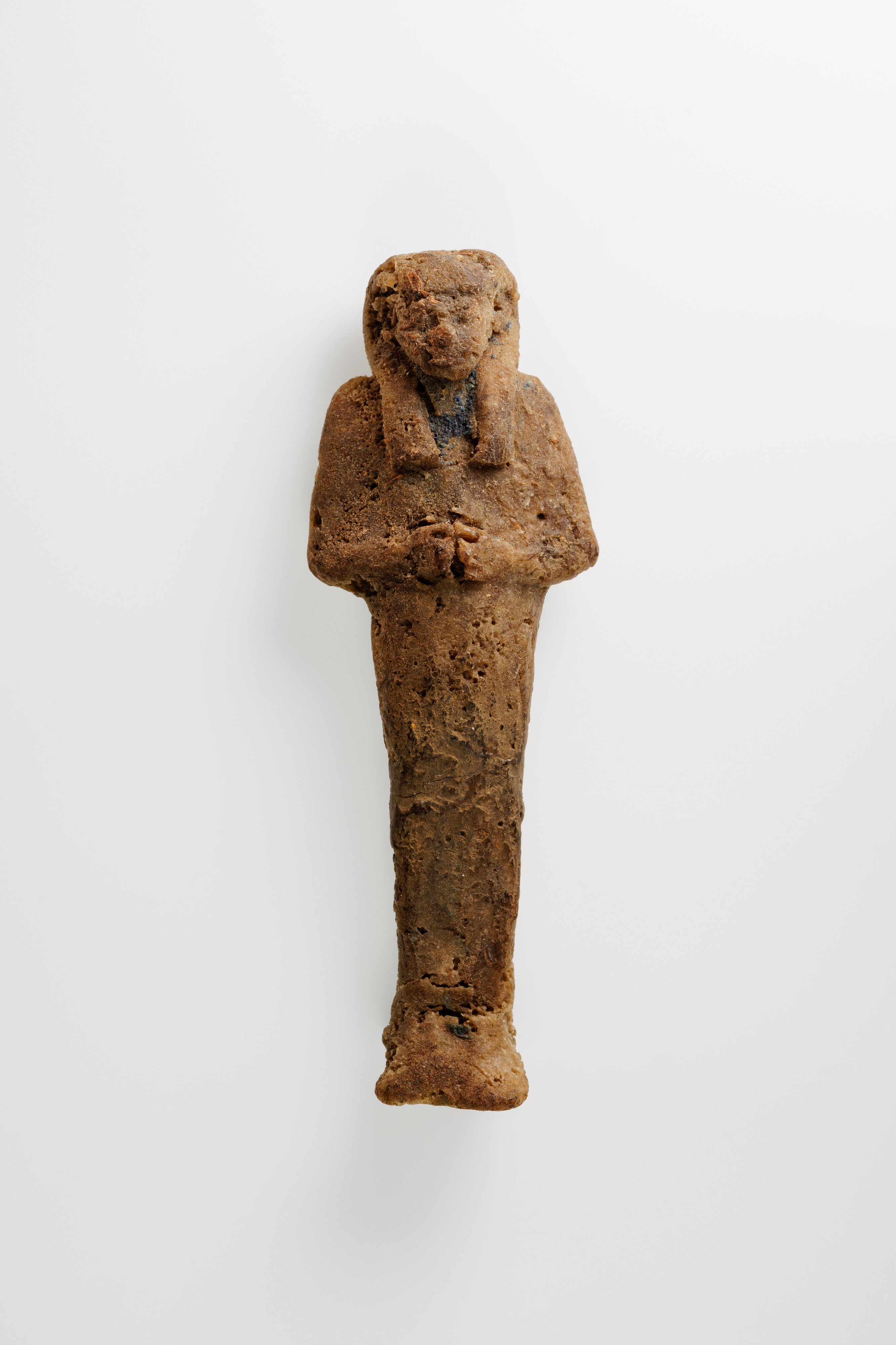 Viscera figure with human head (Imseti)