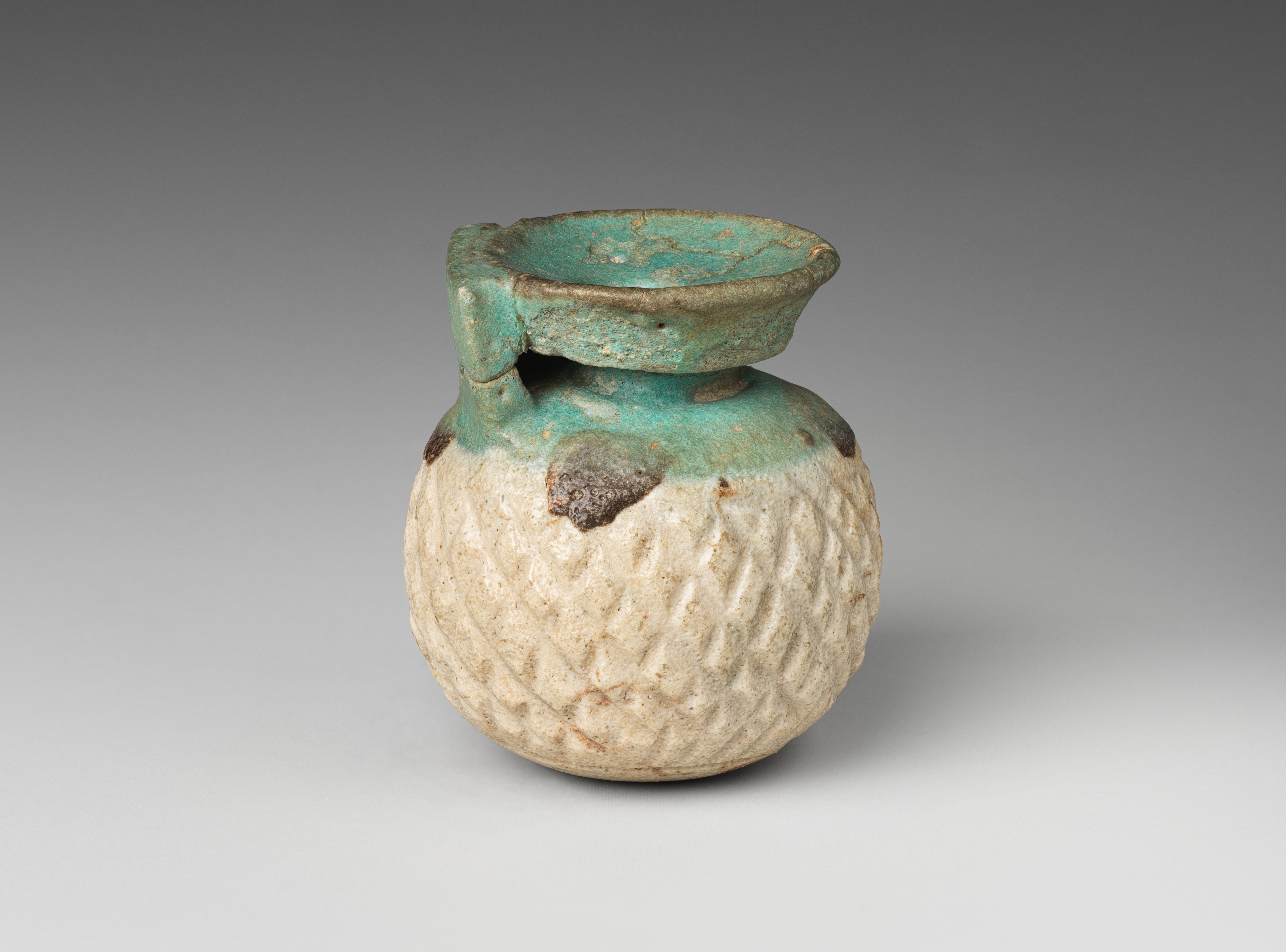 Aryballos (perfume jar)