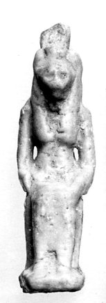 Sakhmet Amulet
