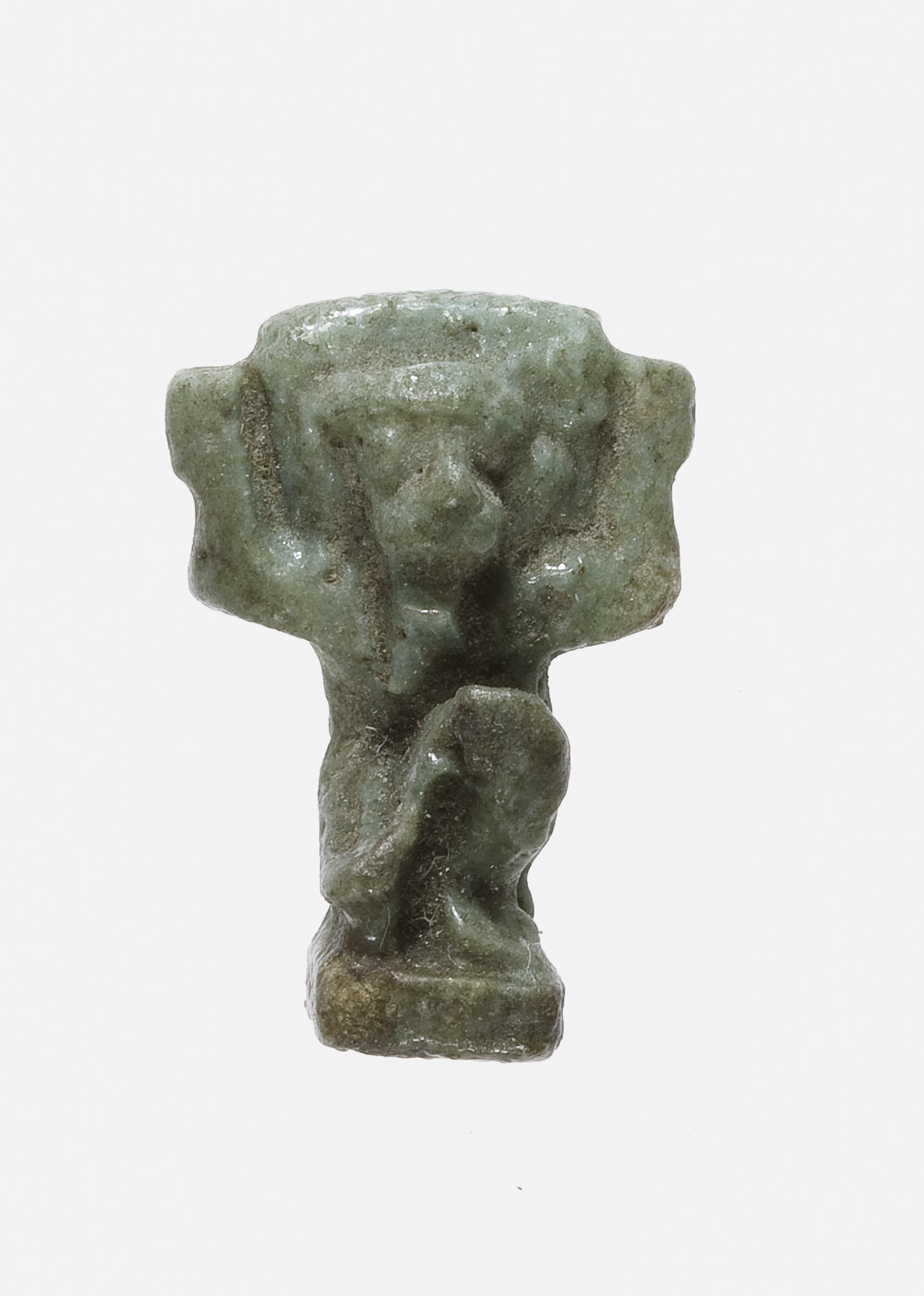 Shu amulet