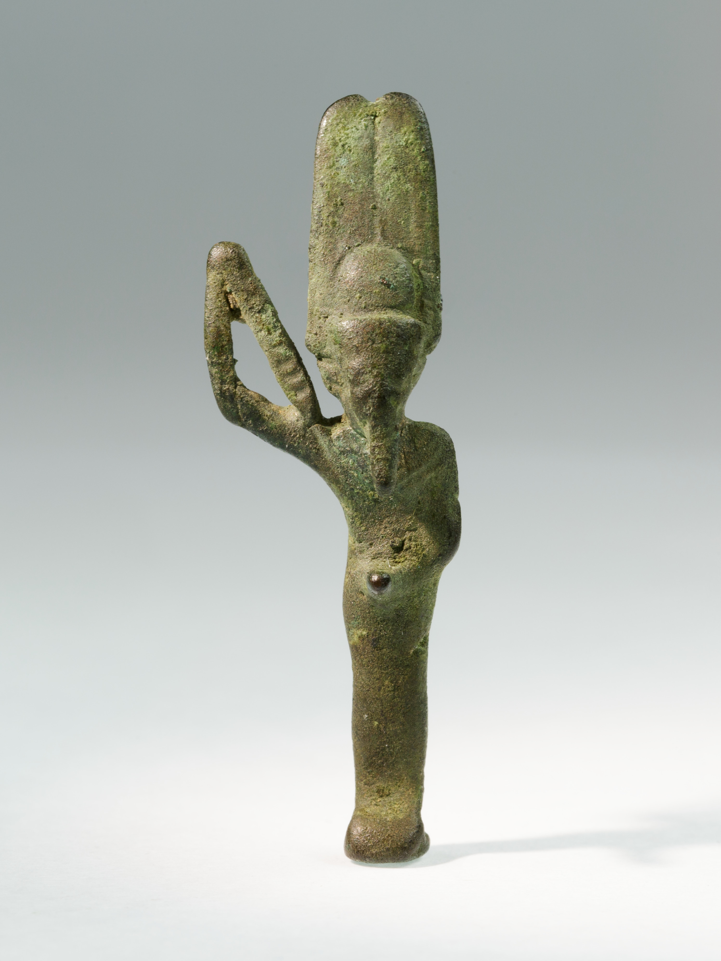Amulet of Min