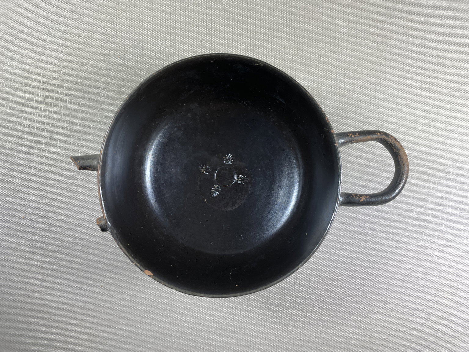 Dish