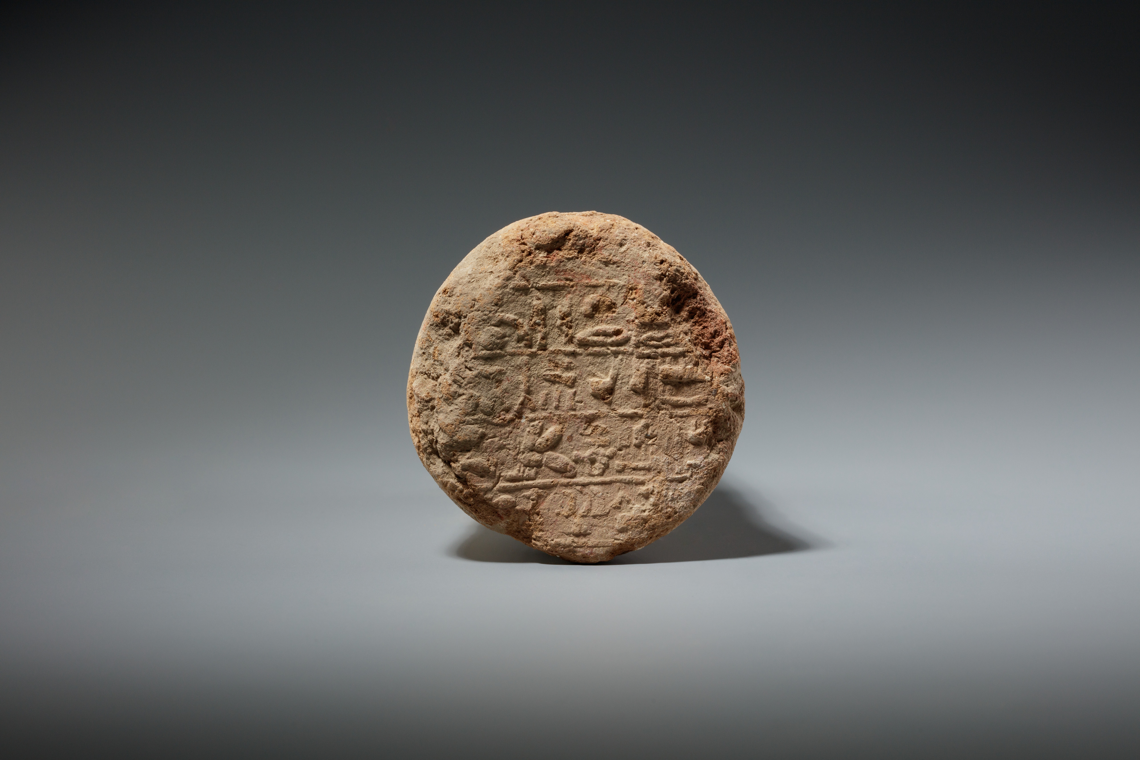 Funerary Cone of the Wab-Priest Neferkhawet