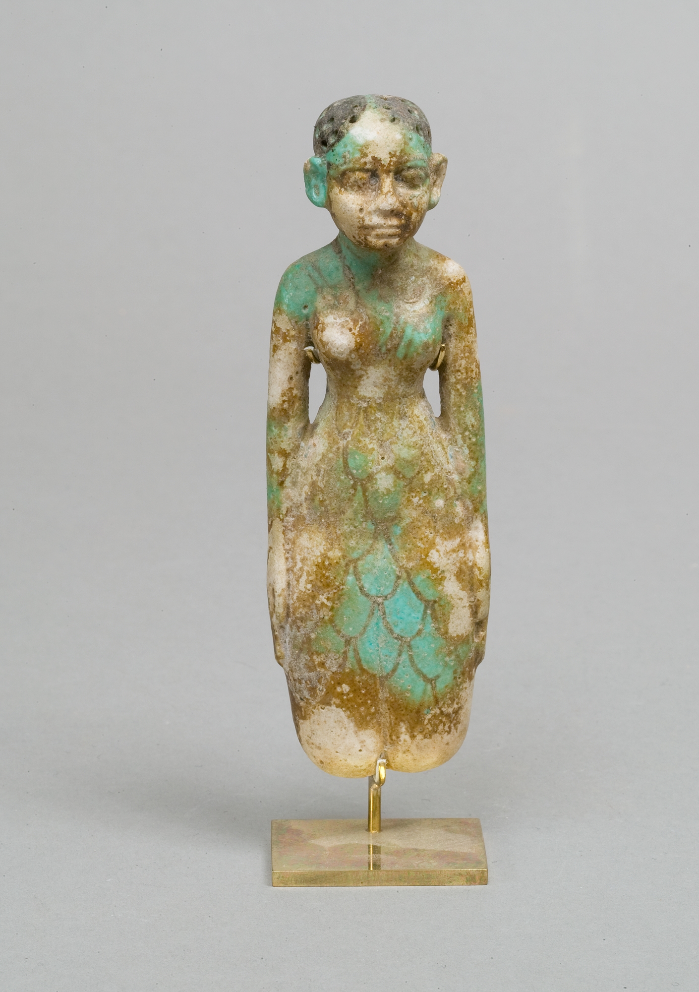 Fertility figurine