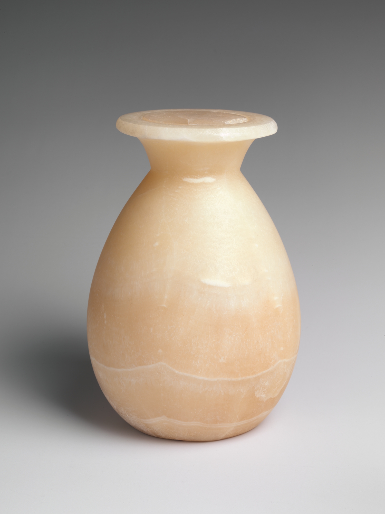Jar, piriform